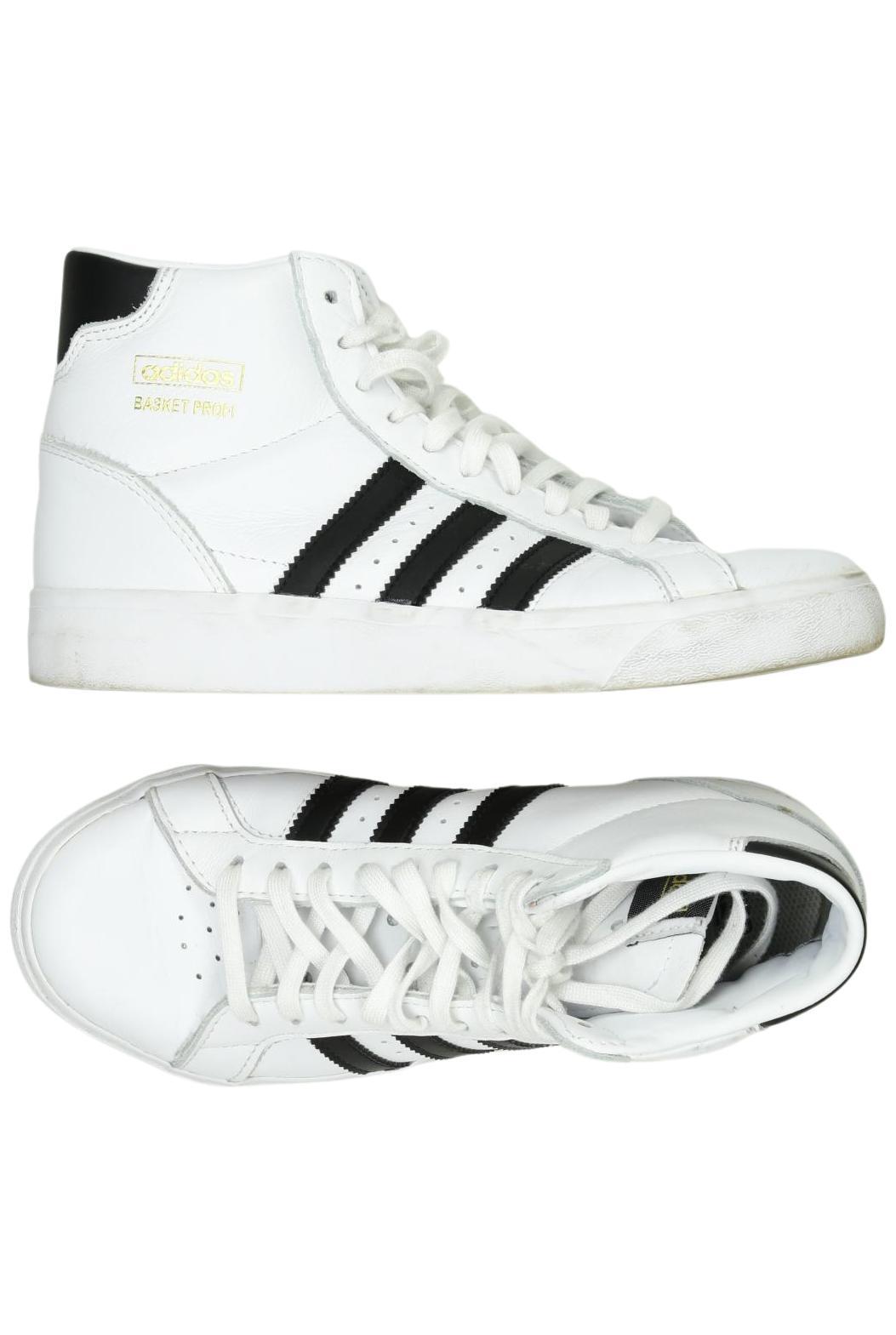 

adidas Originals Damen Sneakers, weiß, Gr. 4