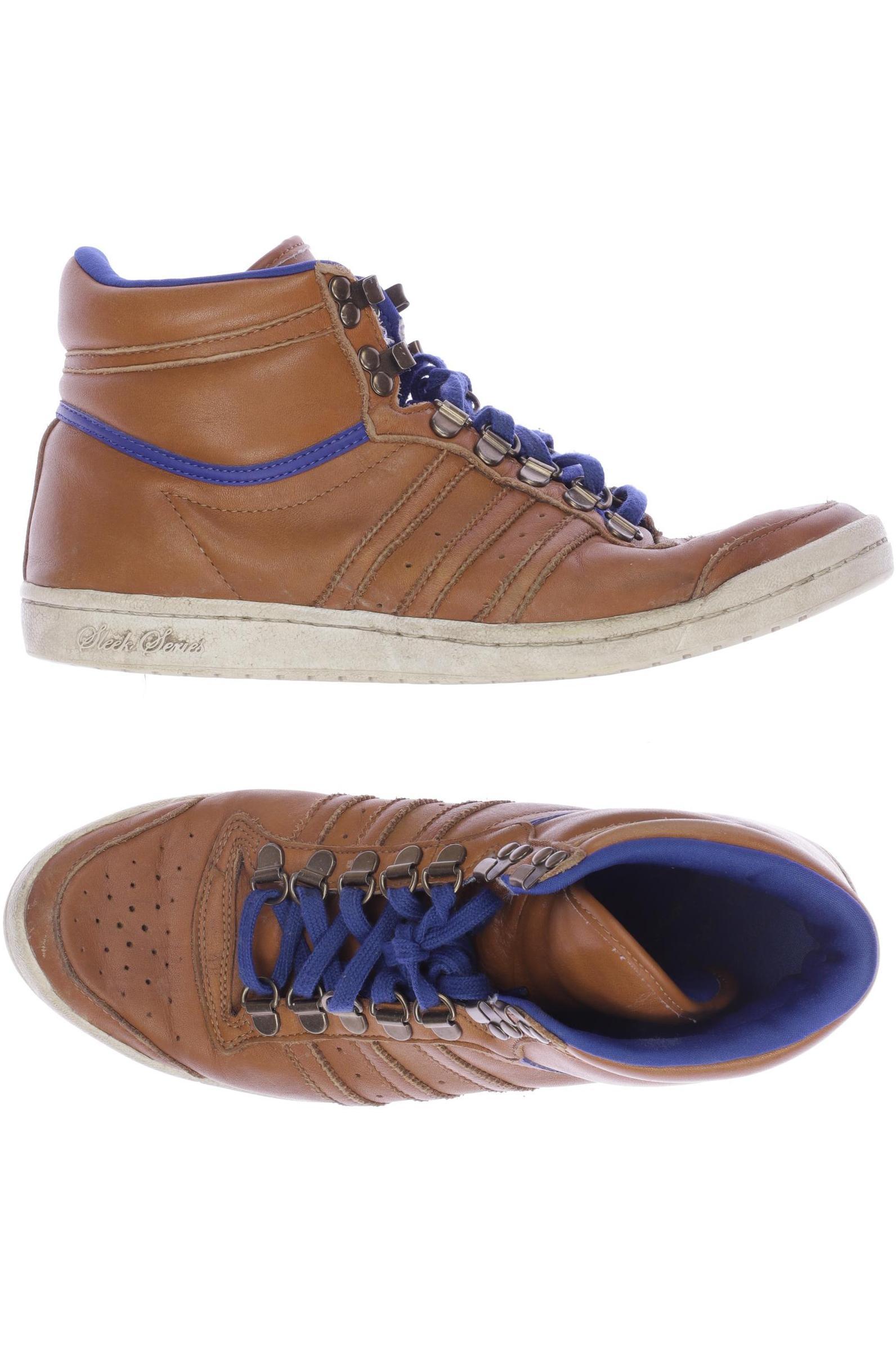 

adidas Originals Damen Sneakers, braun, Gr. 6.5