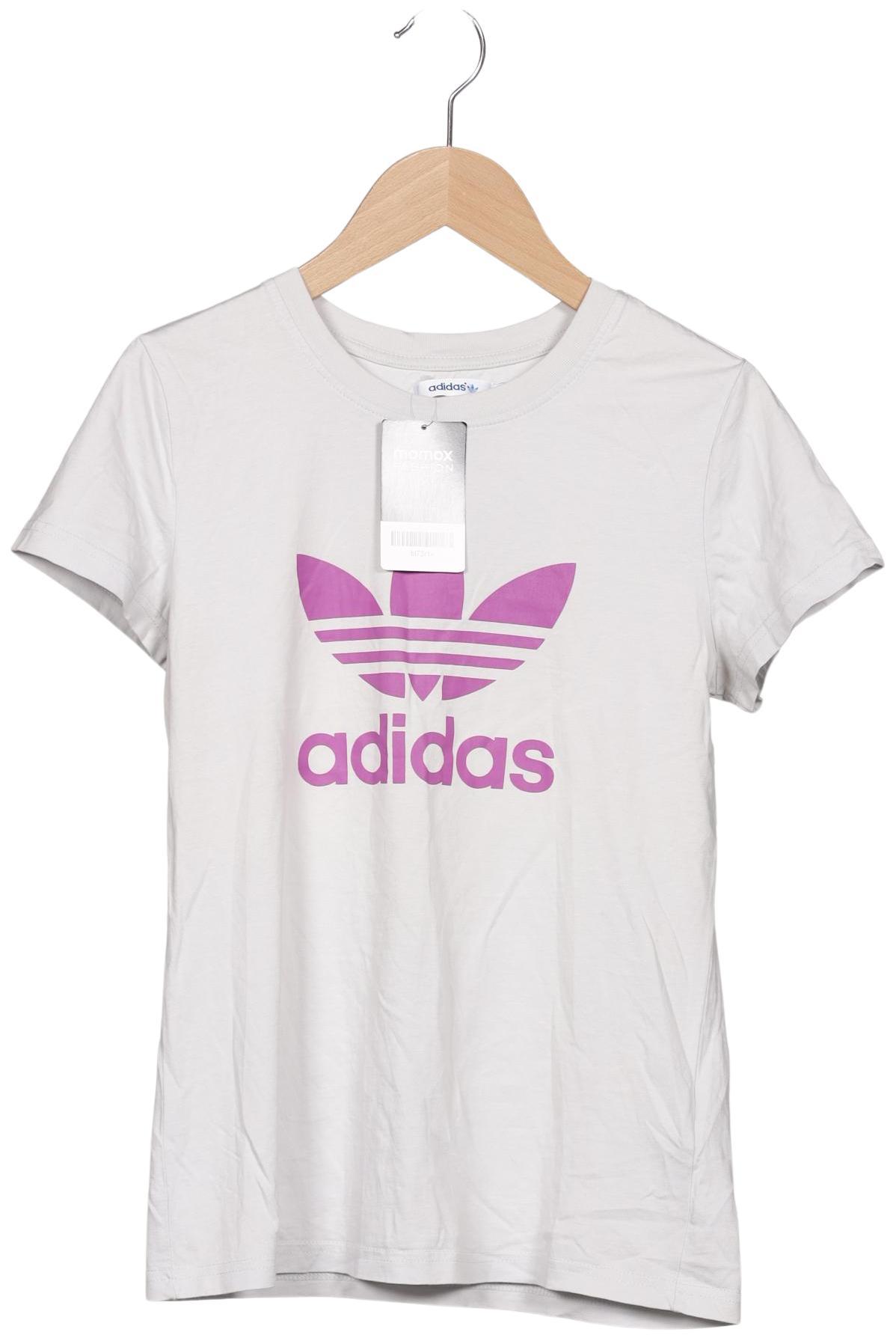 

adidas Originals Damen T-Shirt, mehrfarbig, Gr. 38
