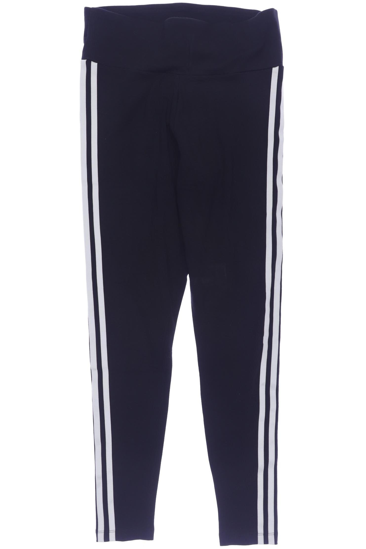 

adidas Originals Damen Stoffhose, schwarz, Gr. 0