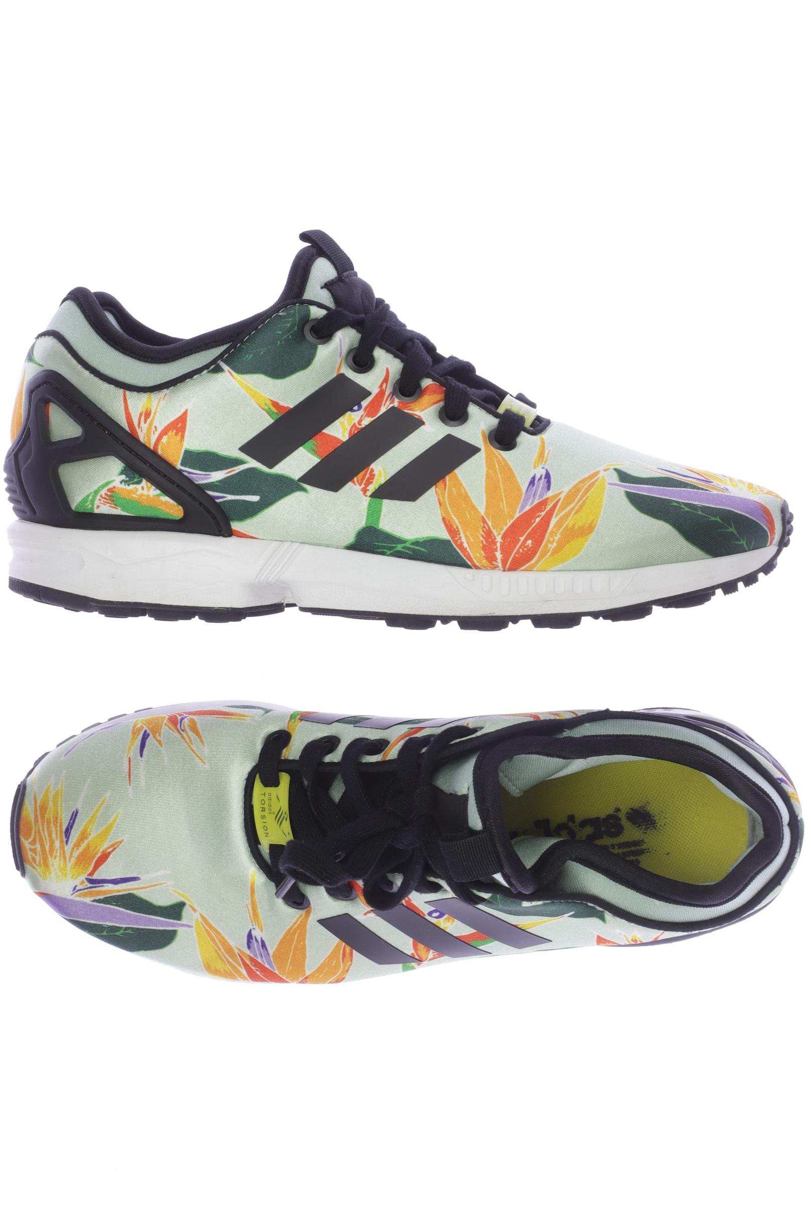 

adidas Originals Damen Sneakers, hellgrün, Gr. 6