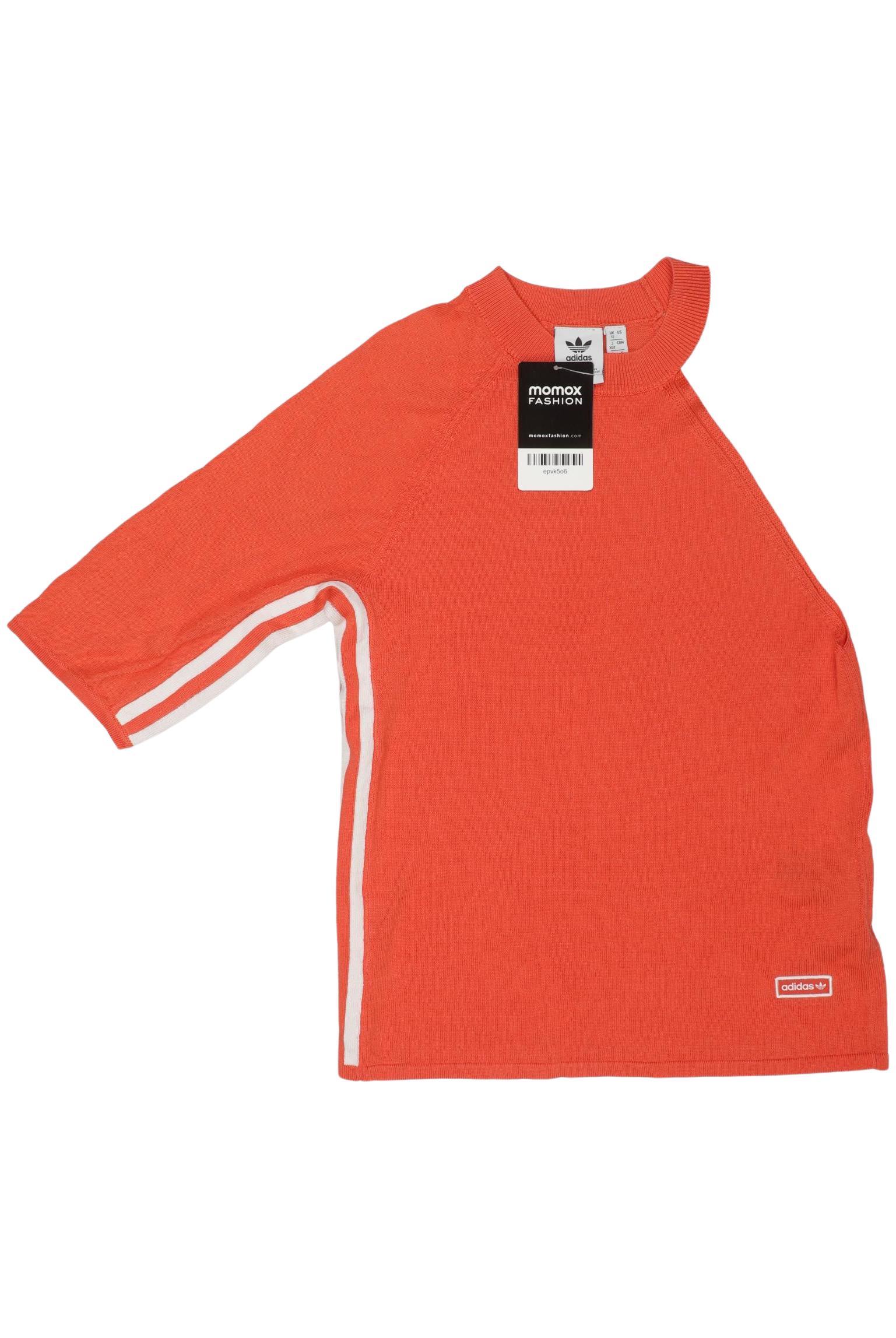 

adidas Originals Damen Top, rot, Gr. 38