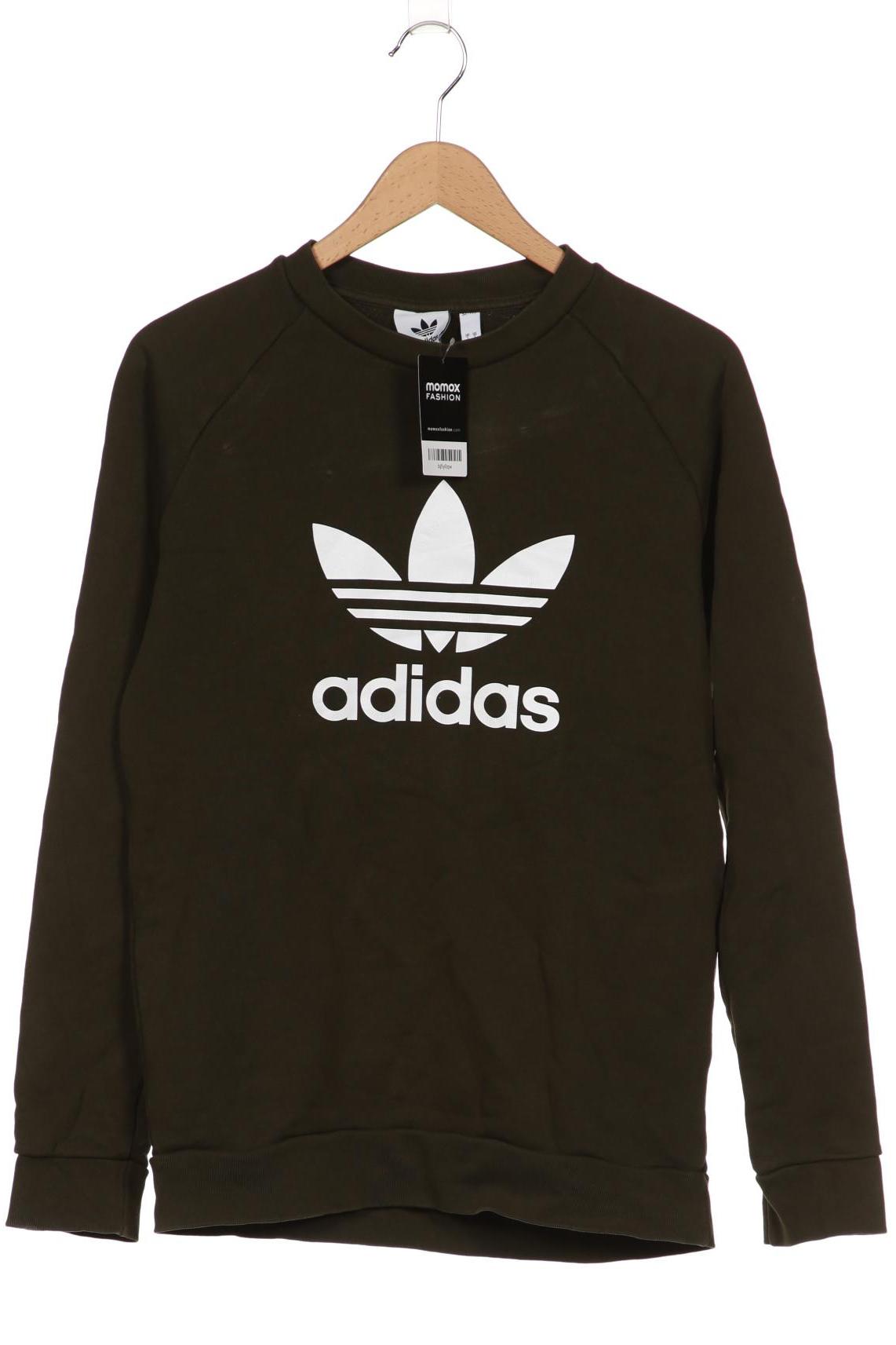 

adidas Originals Damen Sweatshirt, grün