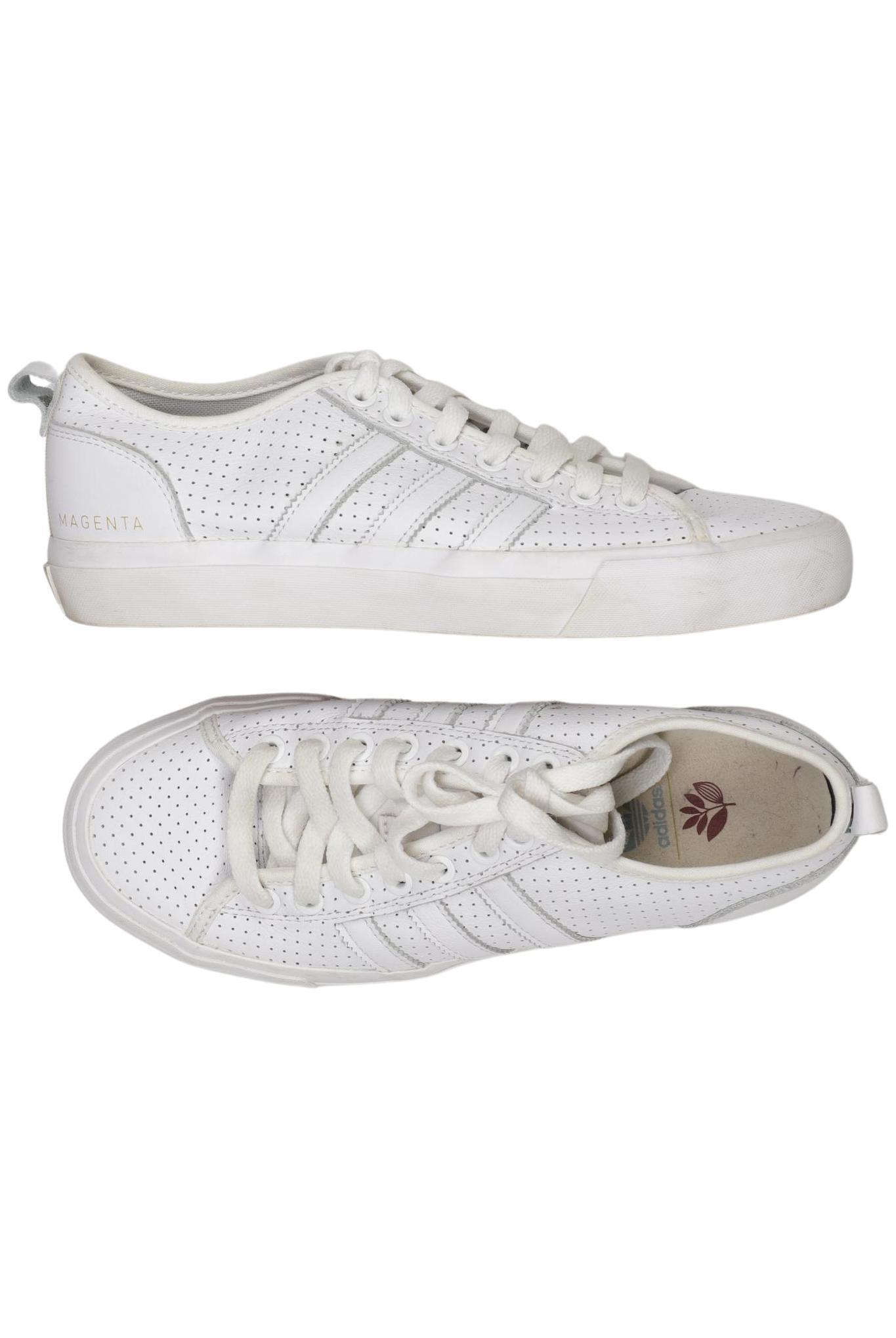 

adidas Originals Damen Sneakers, weiß, Gr. 6