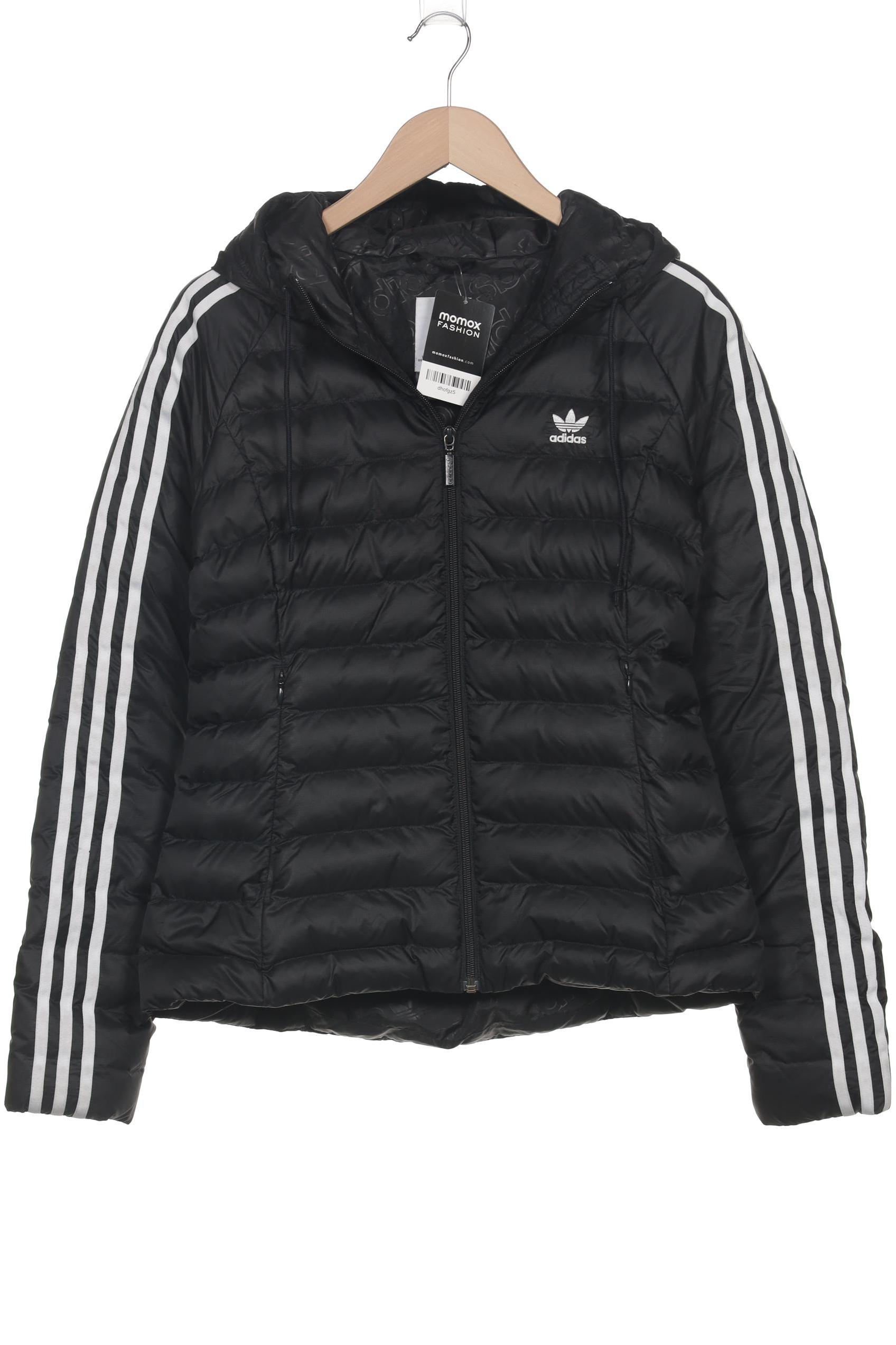 

adidas Originals Damen Jacke, schwarz, Gr. 38