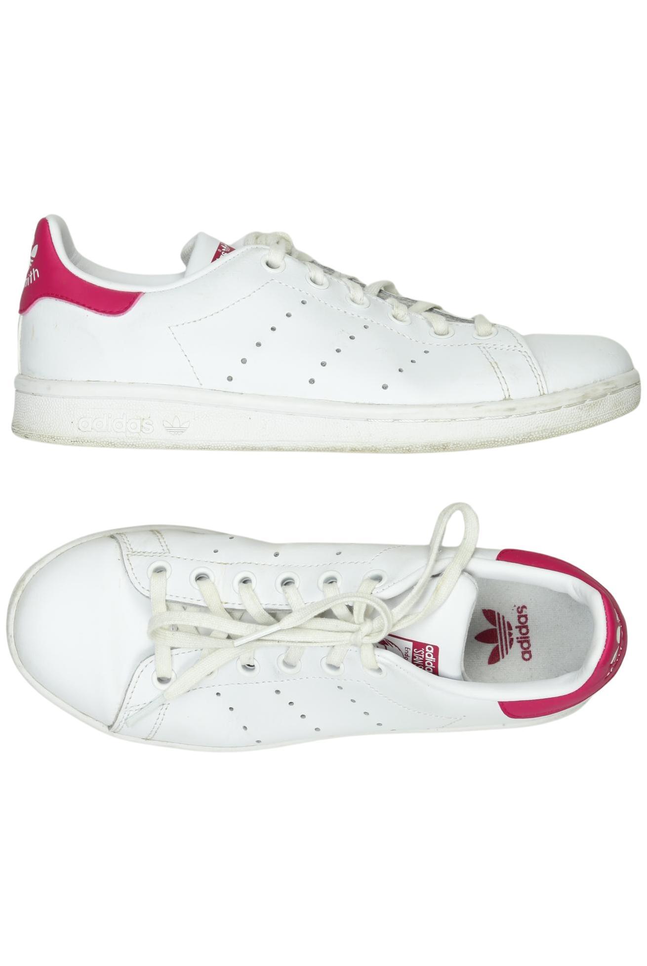 

adidas Originals Damen Sneakers, weiß, Gr. 4.5