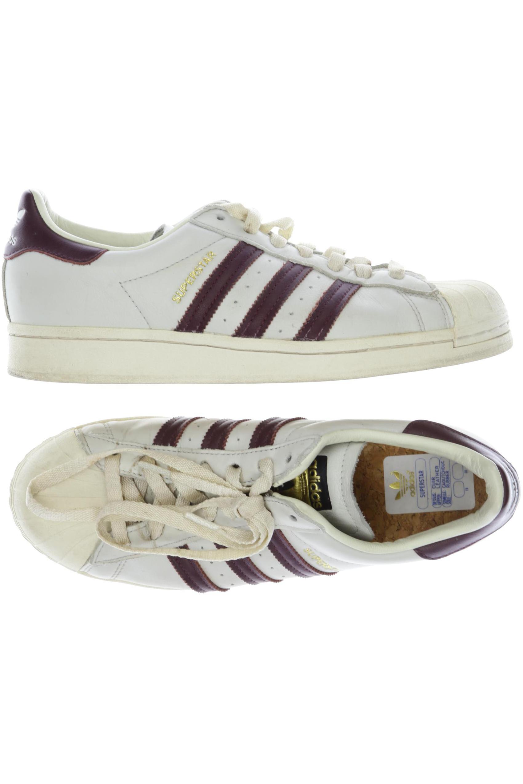 

adidas Originals Damen Sneakers, beige, Gr. 7