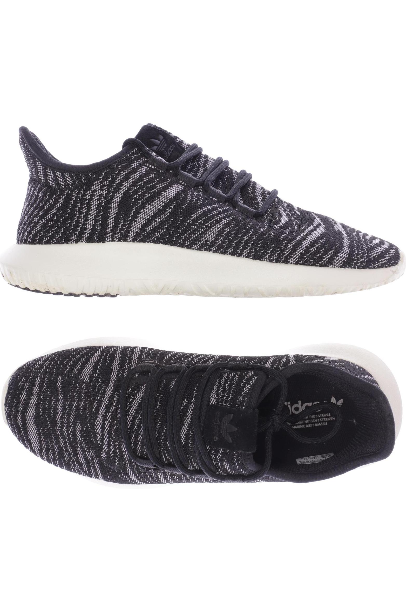 

adidas Originals Damen Sneakers, schwarz