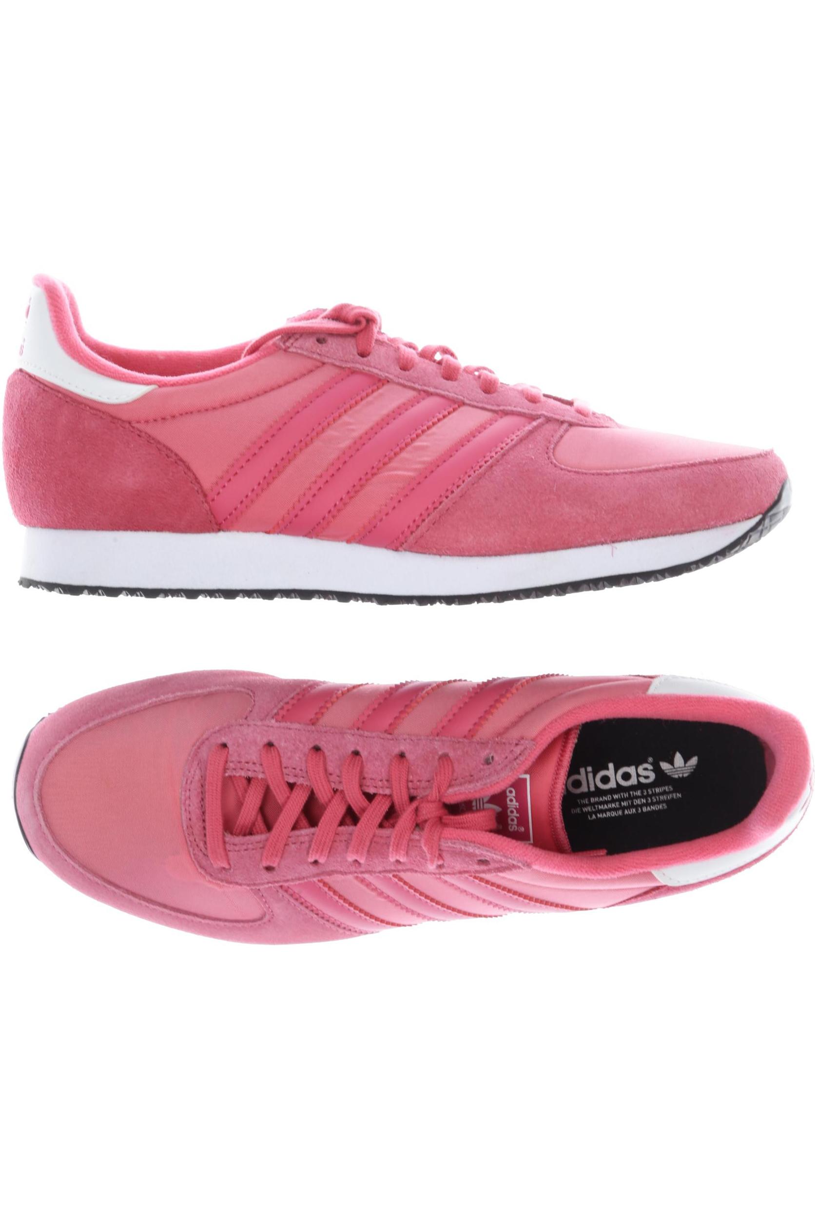 

adidas Originals Damen Sneakers, pink, Gr. 4.5