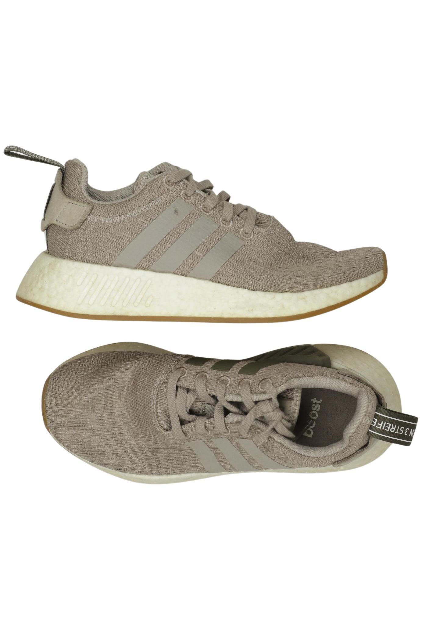 

adidas Originals Damen Sneakers, beige, Gr. 4.5