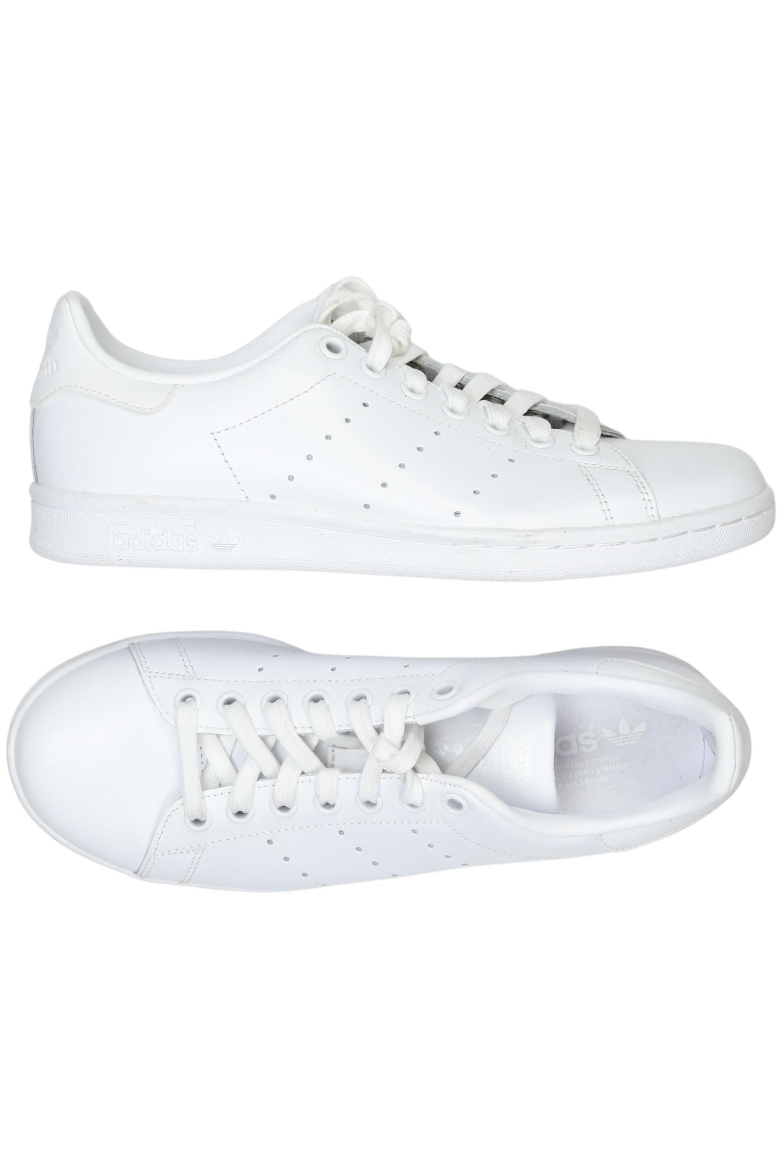 

adidas Originals Damen Sneakers, weiß, Gr. 6