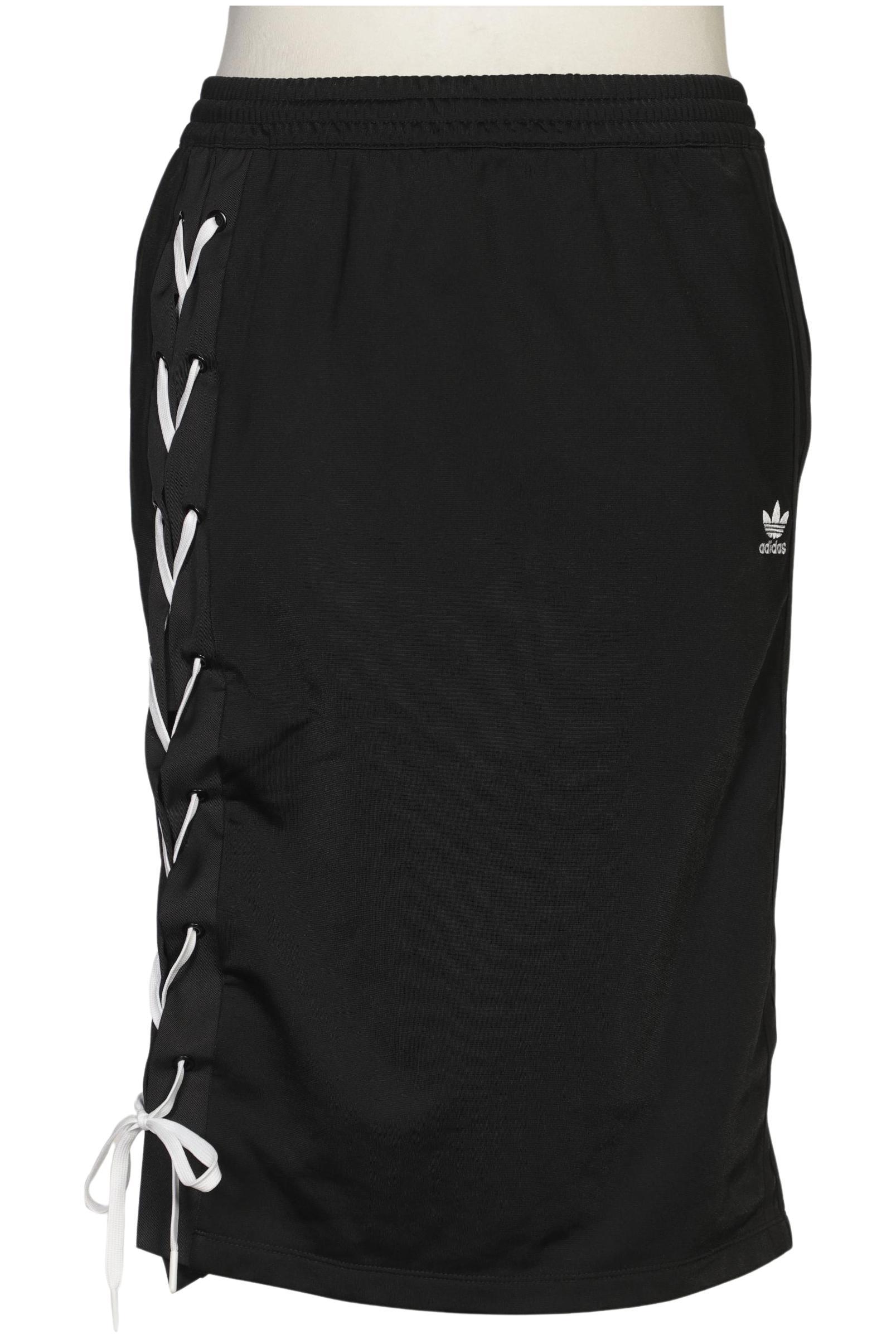 

adidas Originals Damen Rock, schwarz, Gr. 44