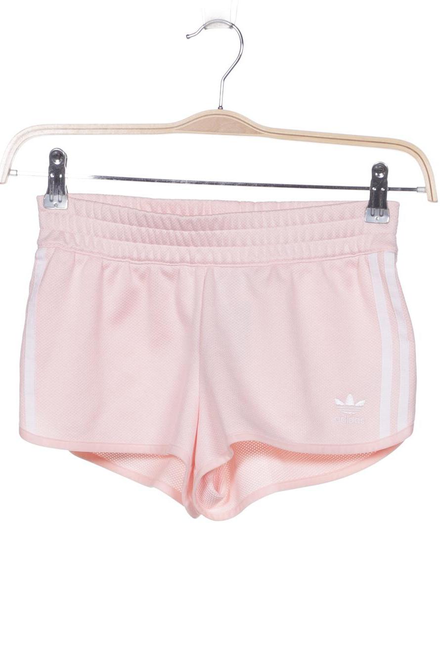 

adidas Originals Damen Shorts, pink