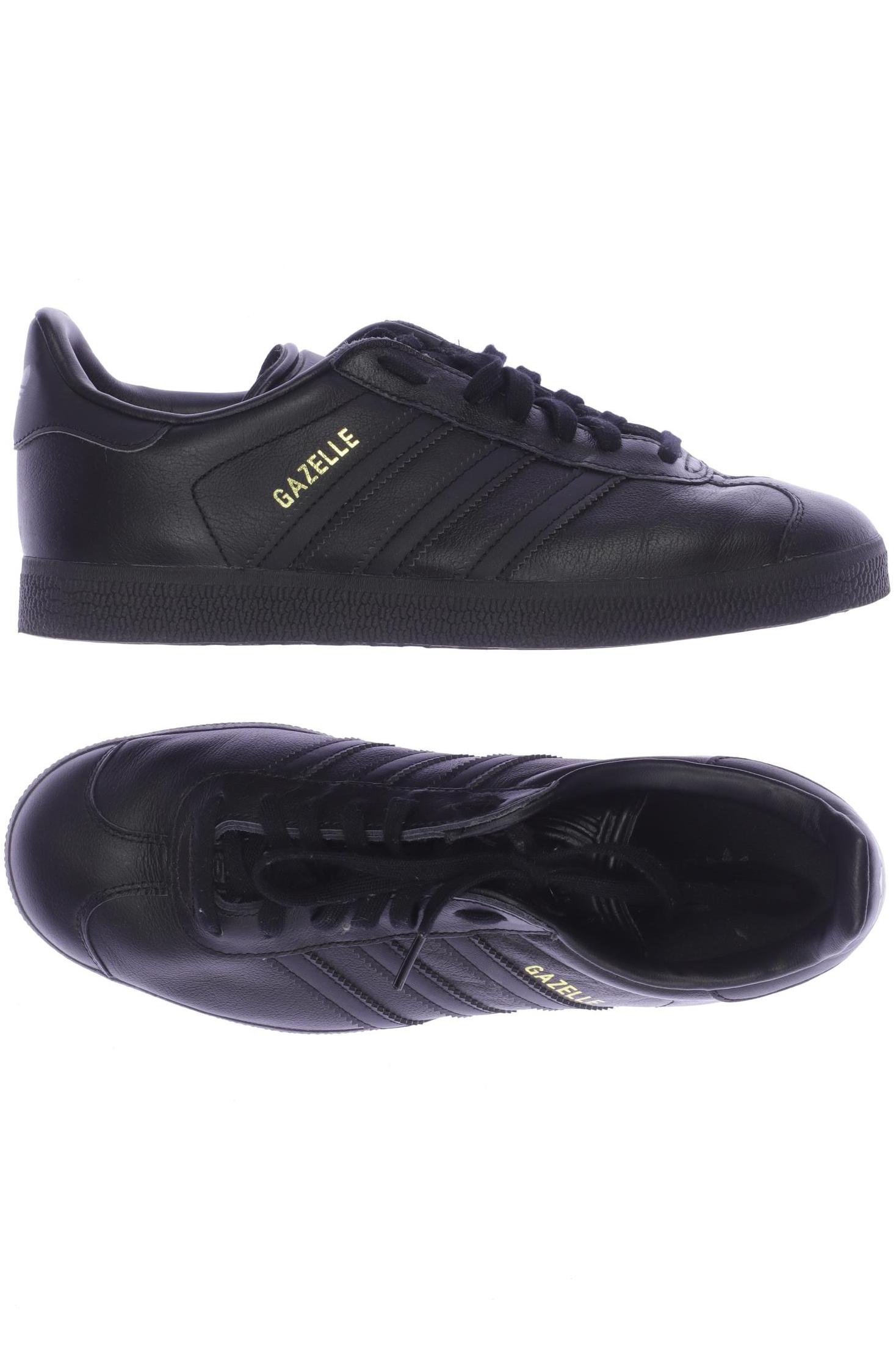 

adidas Originals Damen Sneakers, schwarz, Gr. 5