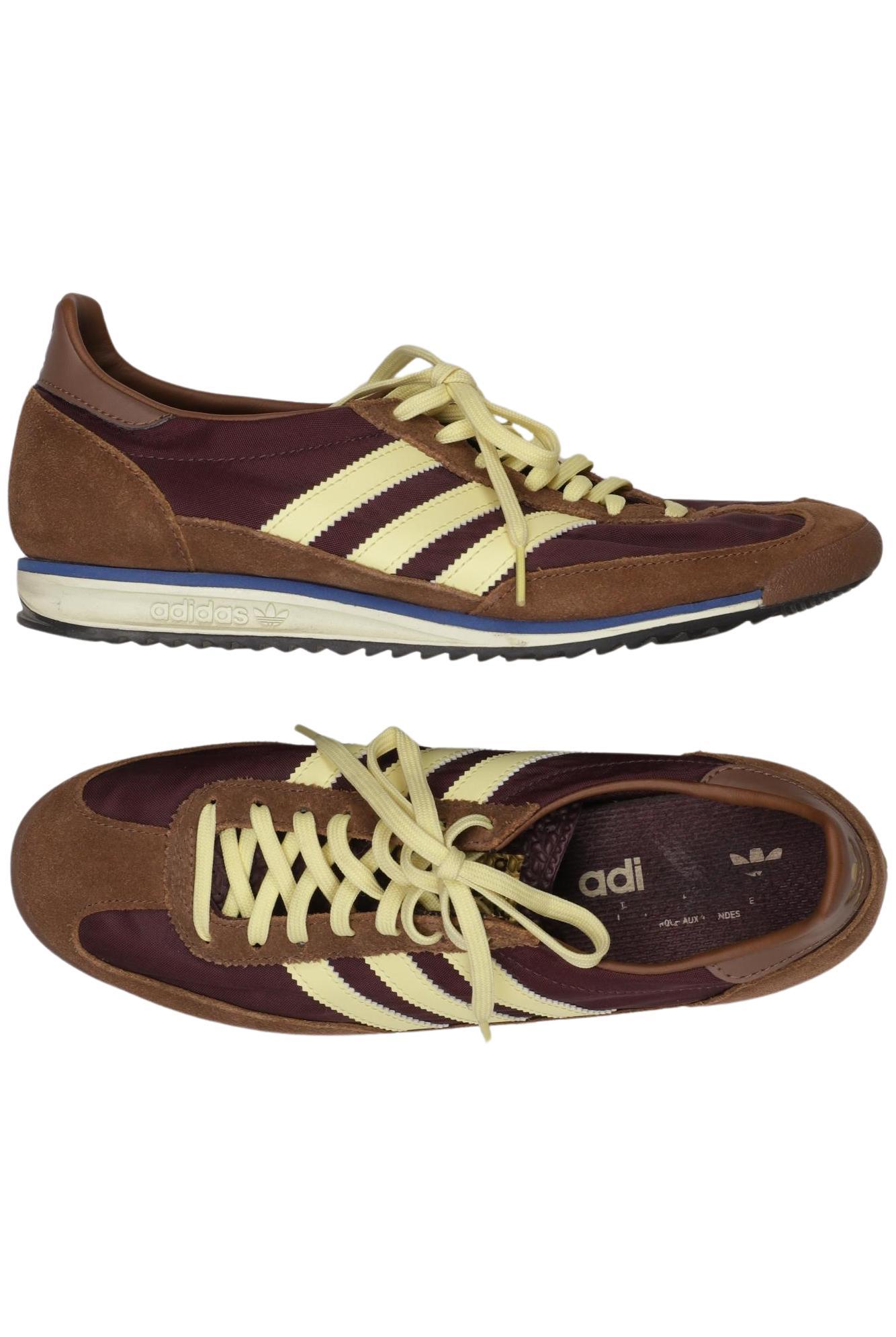 

adidas Originals Damen Sneakers, mehrfarbig, Gr. 7