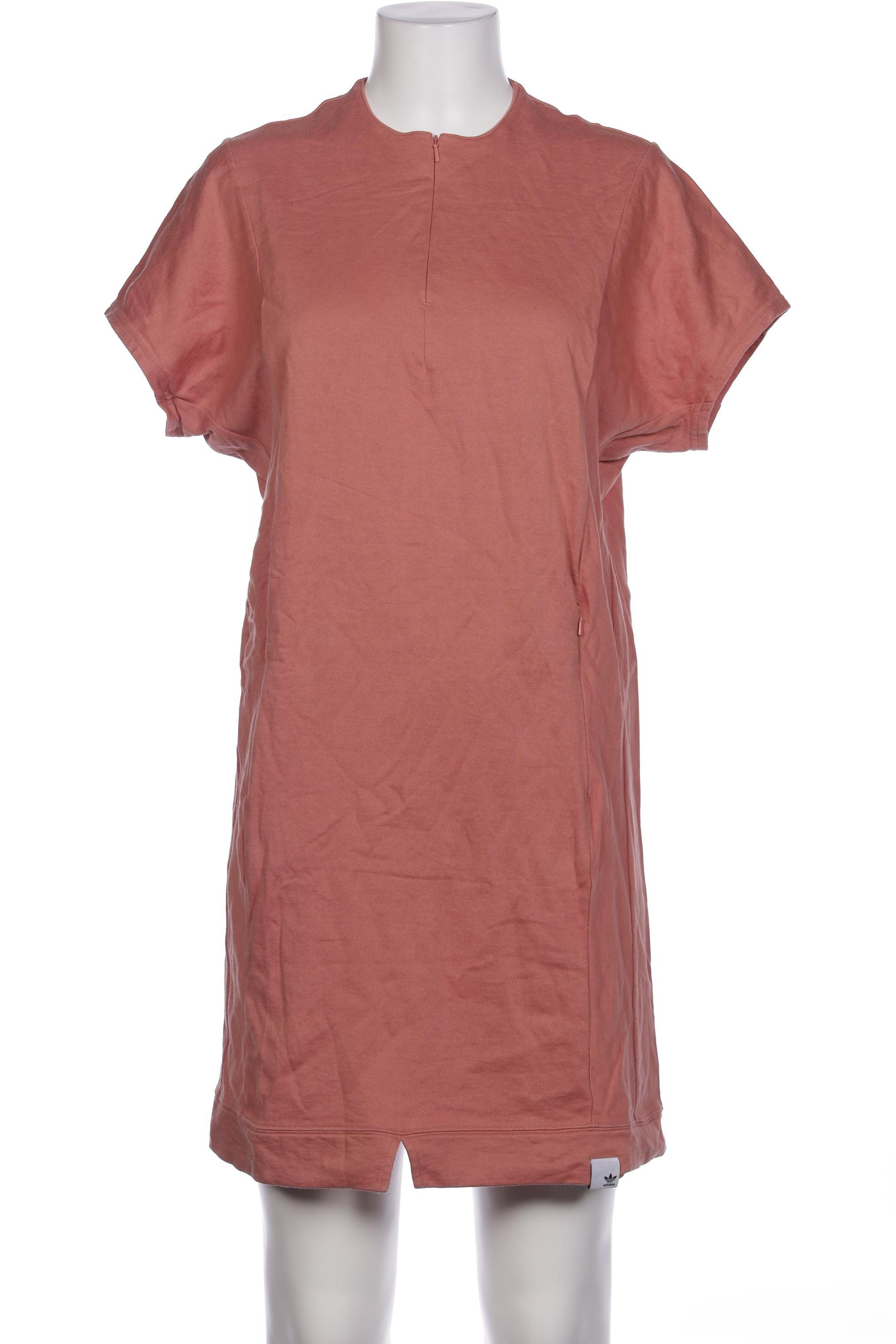 

adidas Originals Damen Kleid, pink, Gr. 40