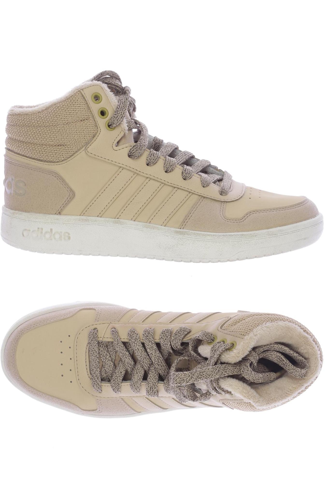 

adidas Originals Damen Sneakers, beige