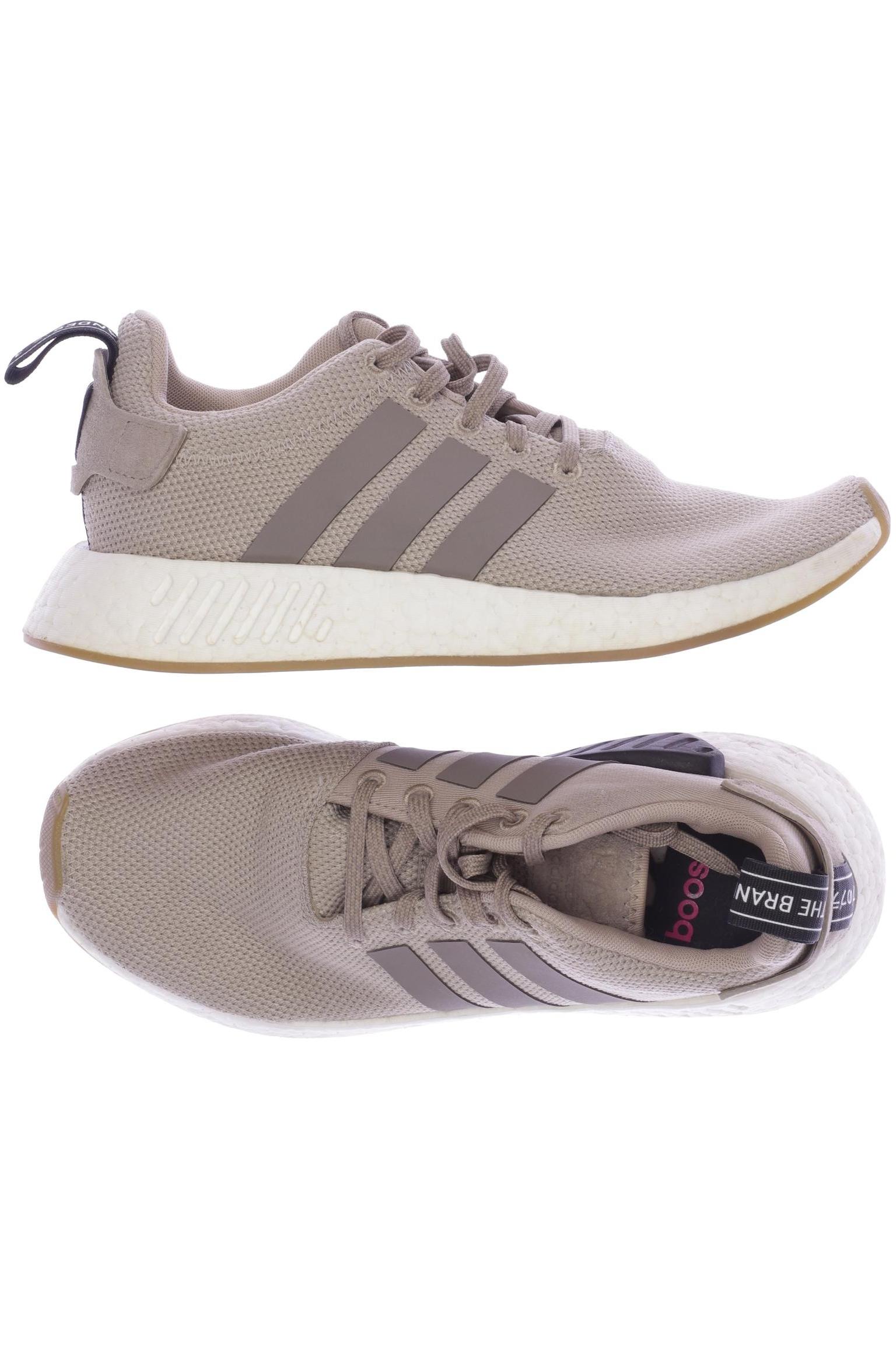 

adidas Originals Damen Sneakers, beige, Gr. 7