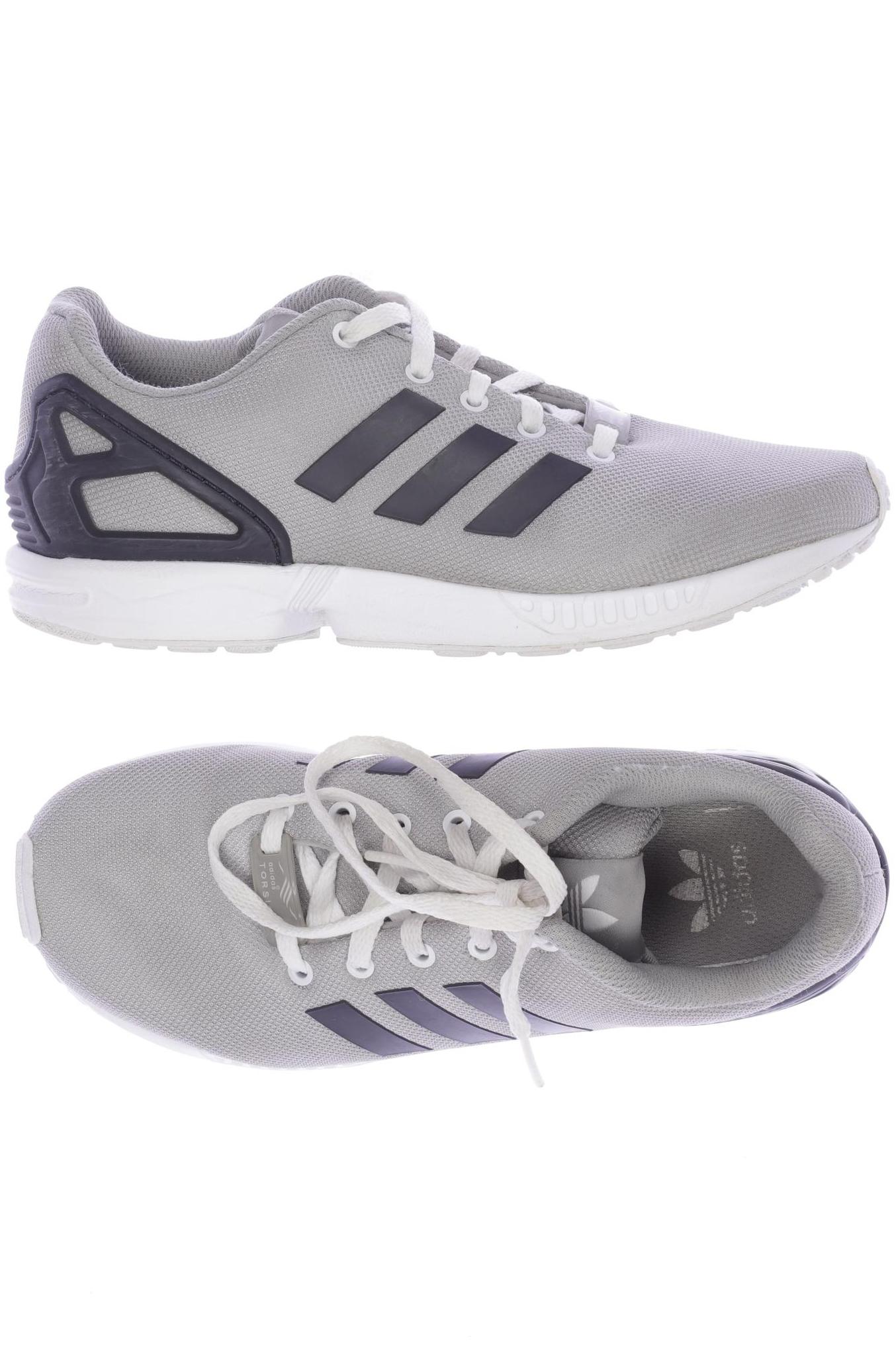 

adidas Originals Damen Sneakers, grau, Gr. 2.5