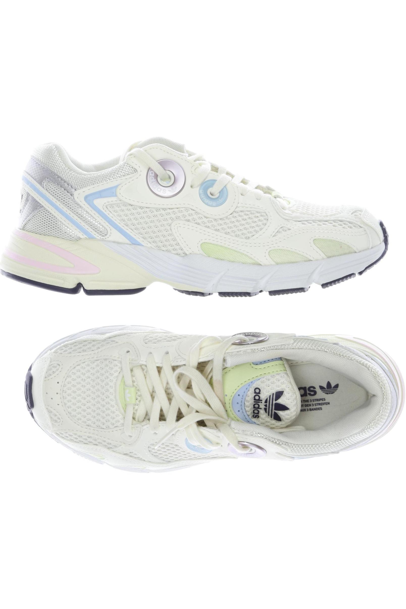 

adidas Originals Damen Sneakers, cremeweiß, Gr. 4.5