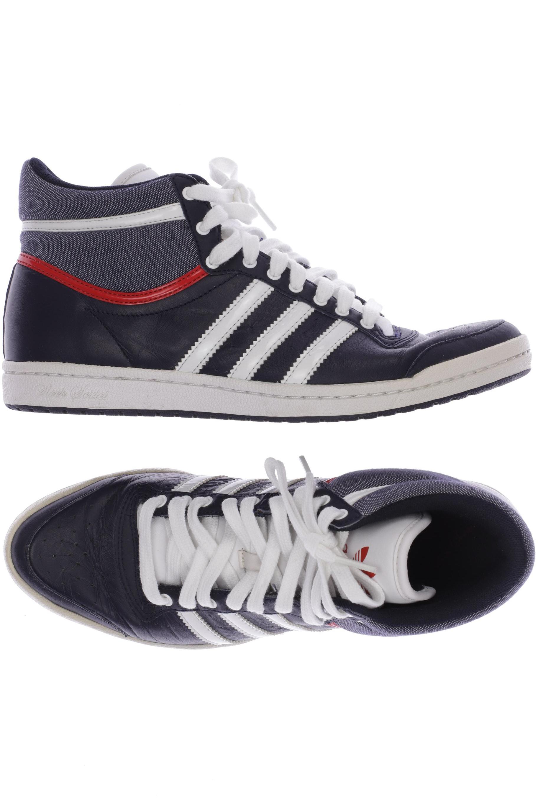 

adidas Originals Damen Sneakers, marineblau