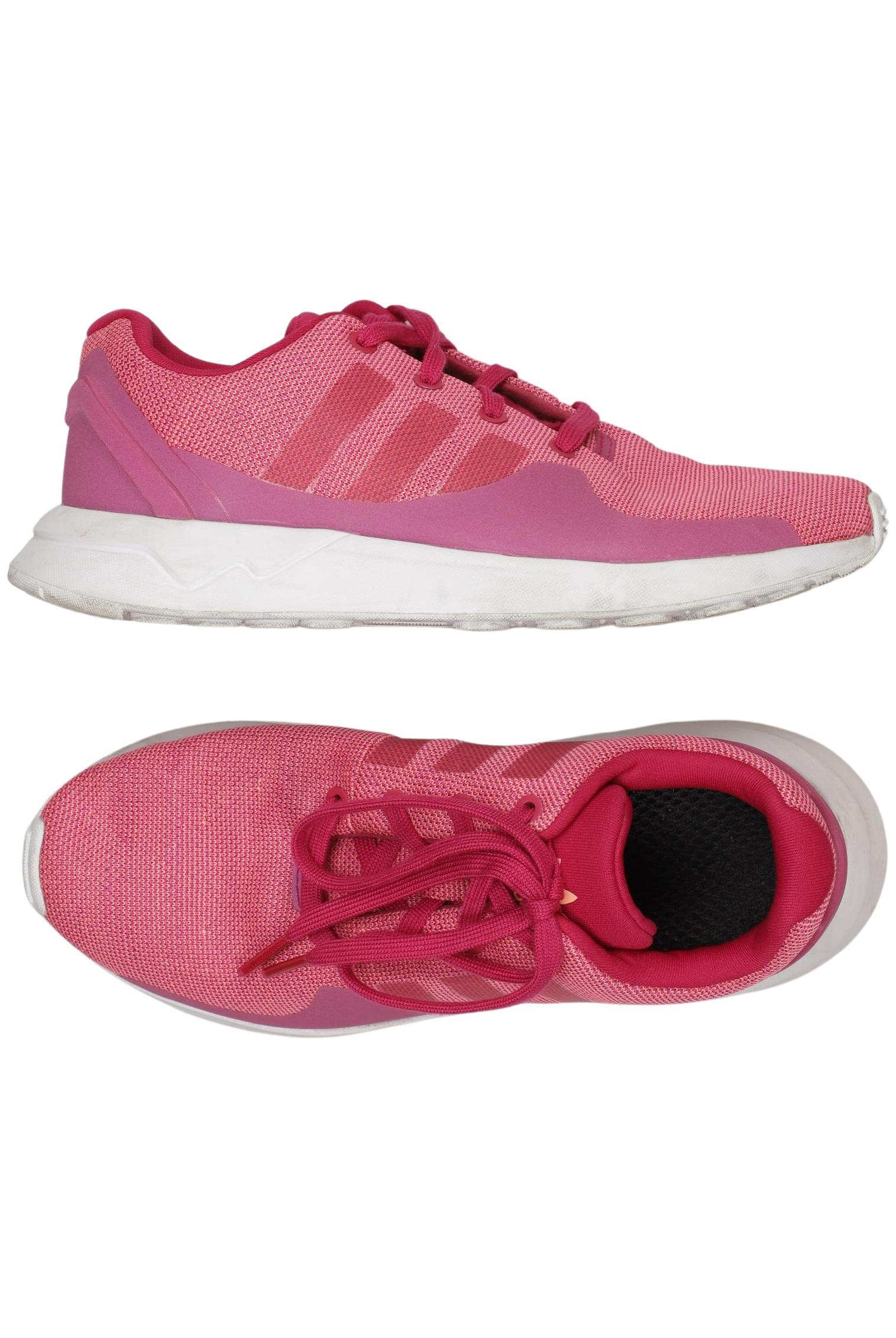 

adidas Originals Damen Sneakers, pink, Gr. 4