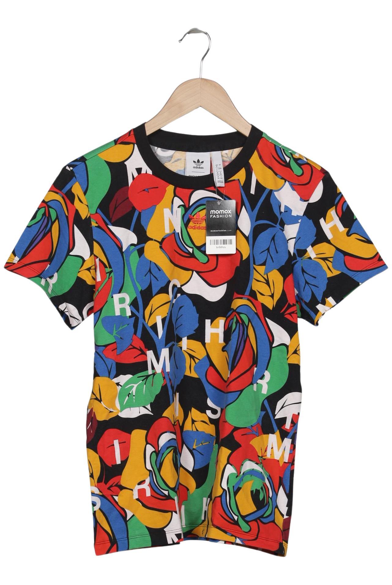 

adidas Originals Damen T-Shirt, mehrfarbig, Gr. 34