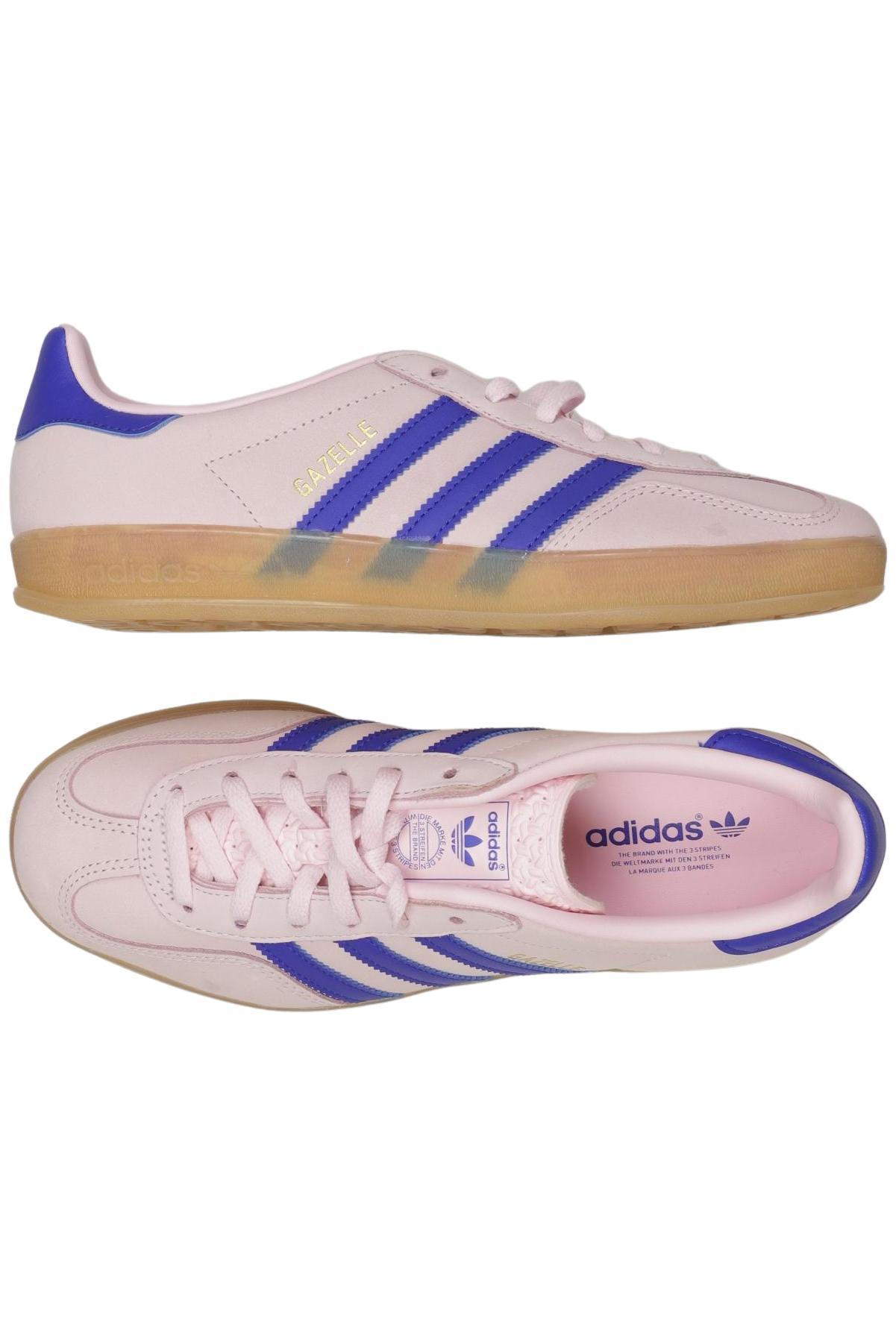 

adidas Originals Damen Sneakers, pink, Gr. 5.5