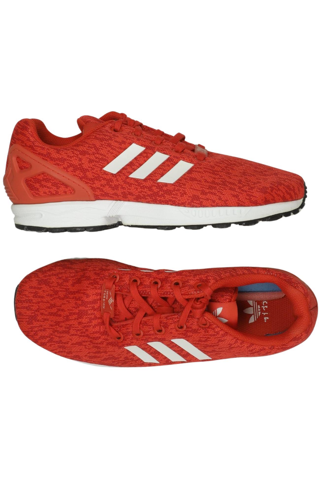 

adidas Originals Damen Sneakers, rot, Gr. 6