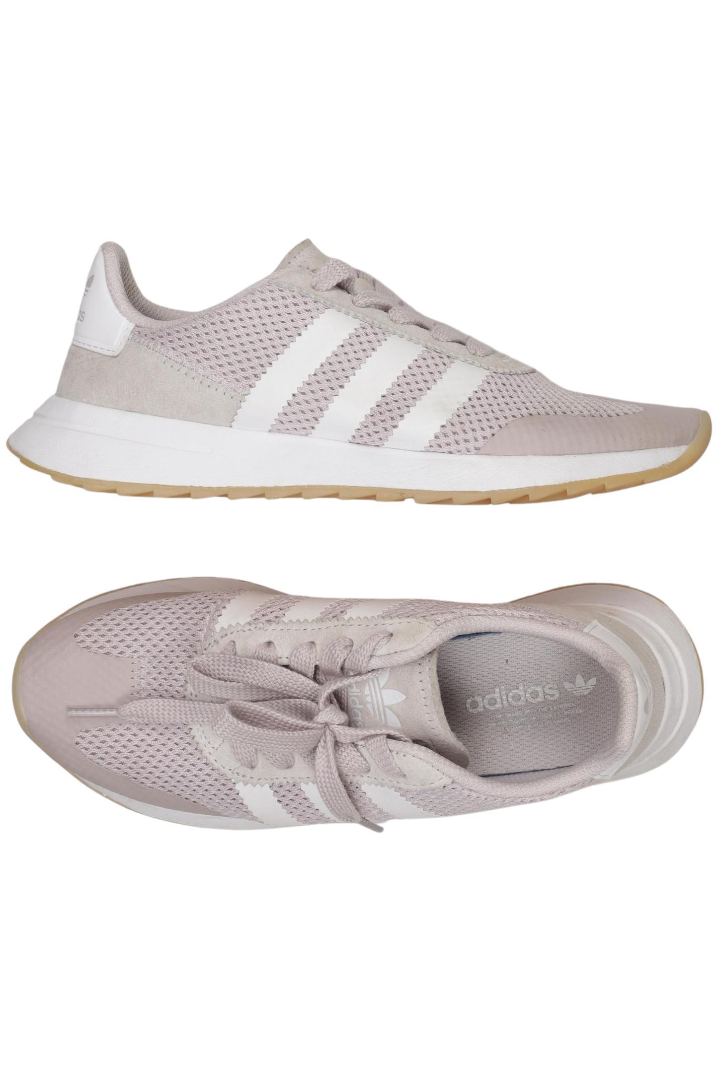 

adidas Originals Damen Sneakers, mehrfarbig, Gr. 4.5