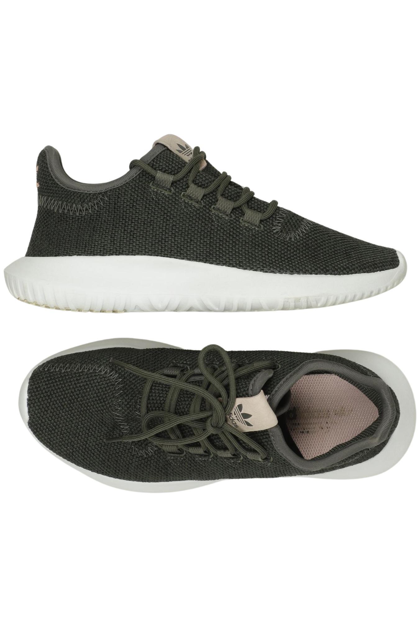 

adidas Originals Damen Sneakers, grün, Gr. 4.5