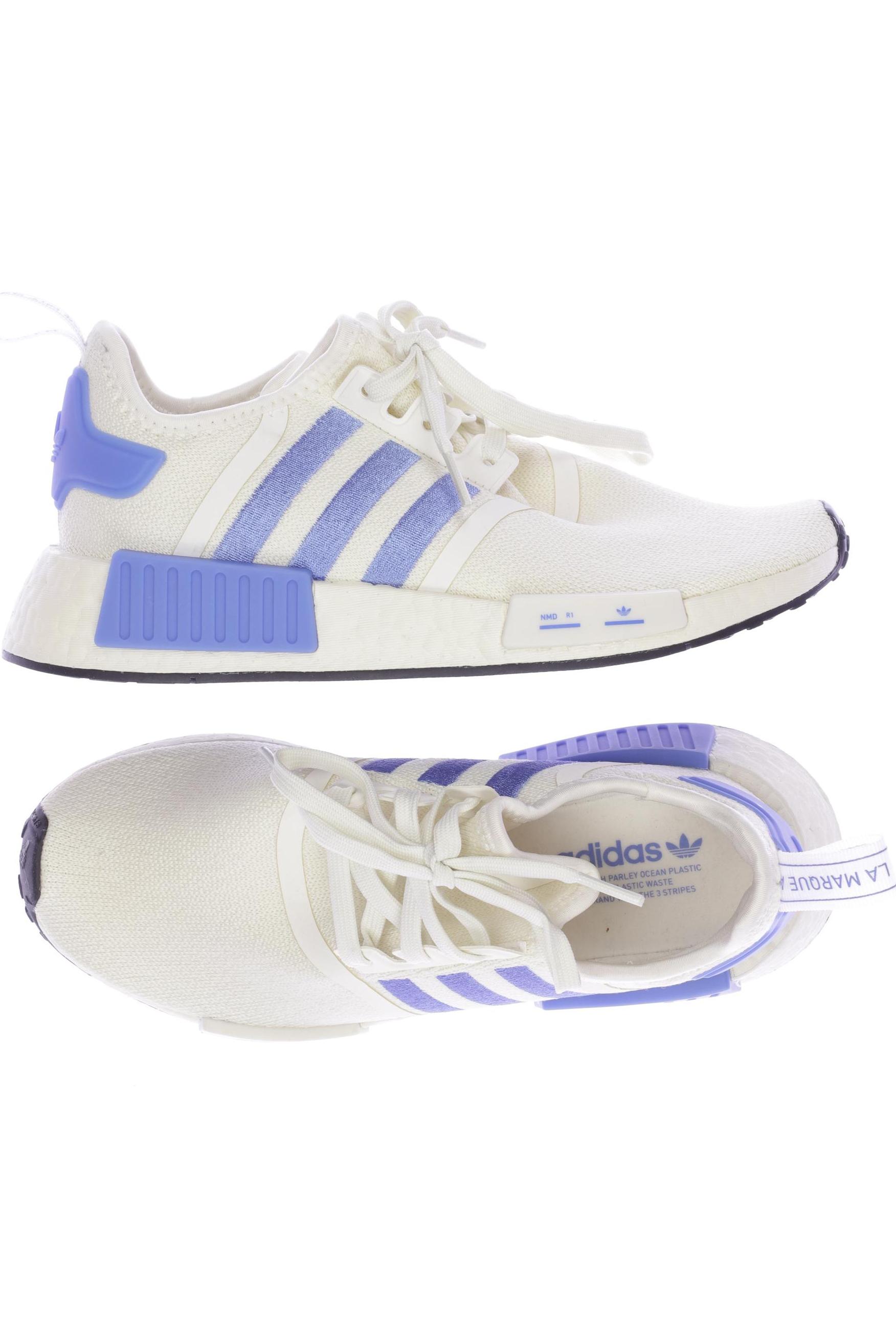 

adidas Originals Damen Sneakers, cremeweiß, Gr. 5