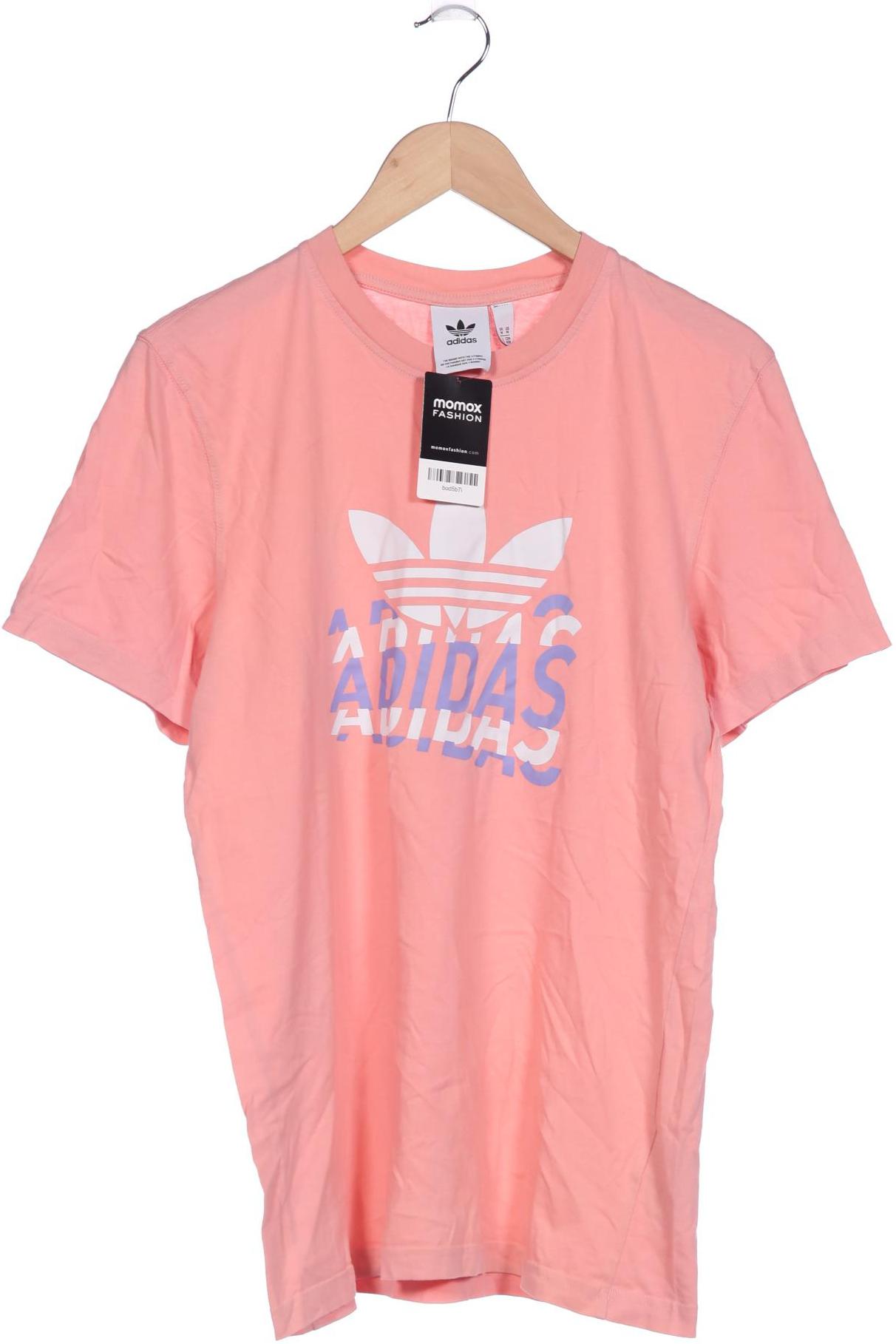 

adidas Originals Damen T-Shirt, pink, Gr. 38