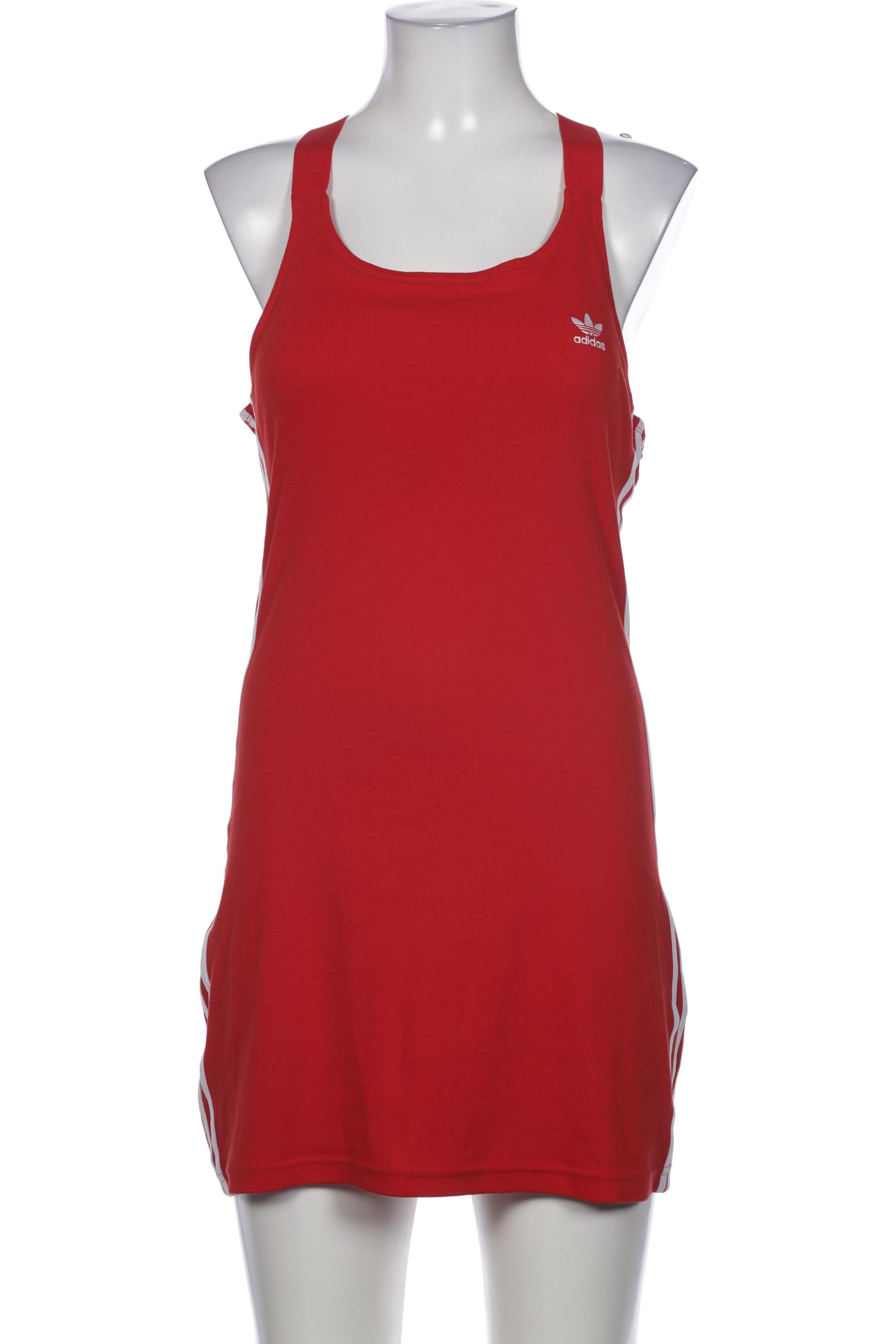 

adidas Originals Damen Kleid, rot, Gr. 38