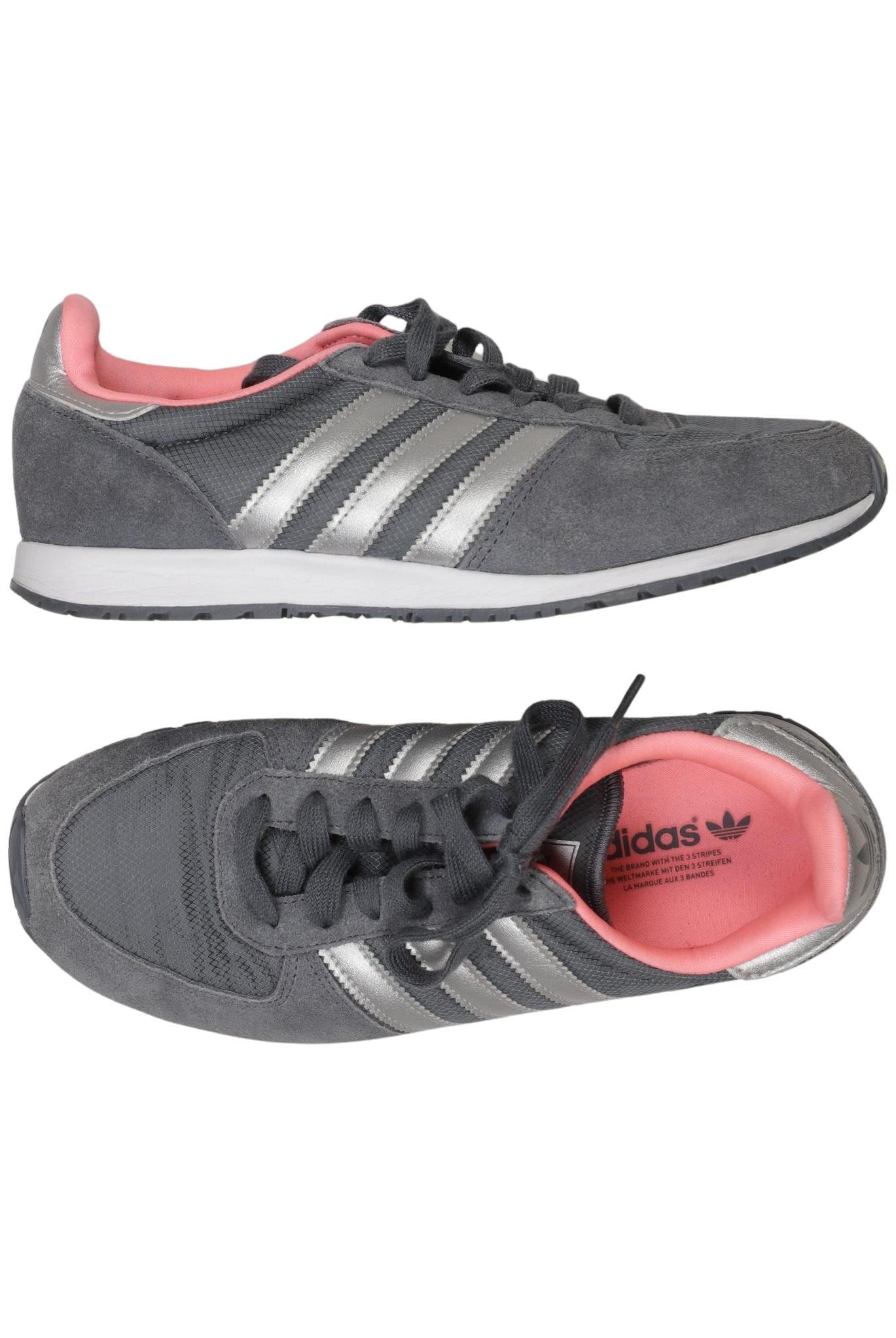

adidas Originals Damen Sneakers, mehrfarbig, Gr. 4