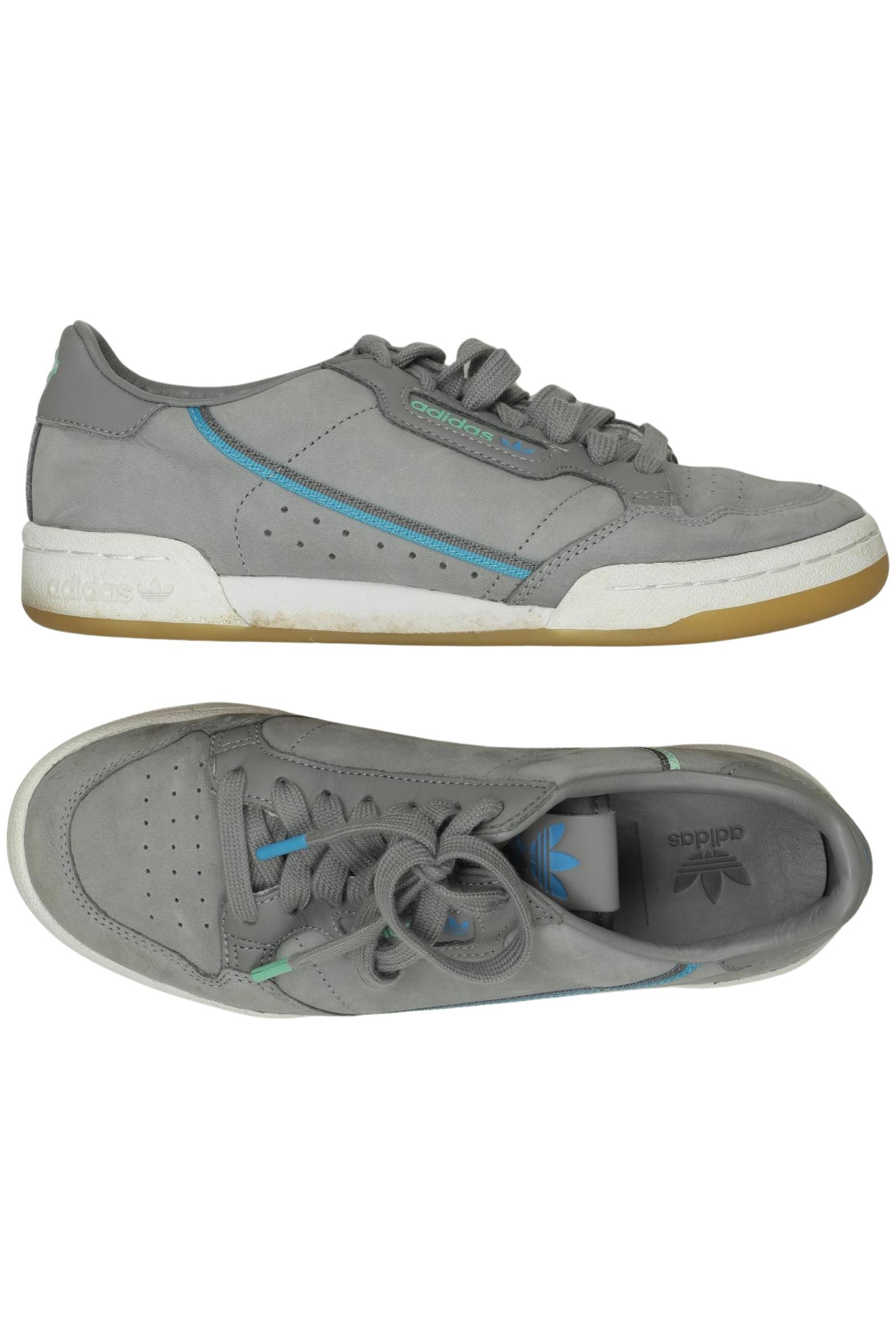 

adidas Originals Damen Sneakers, grau, Gr. 6