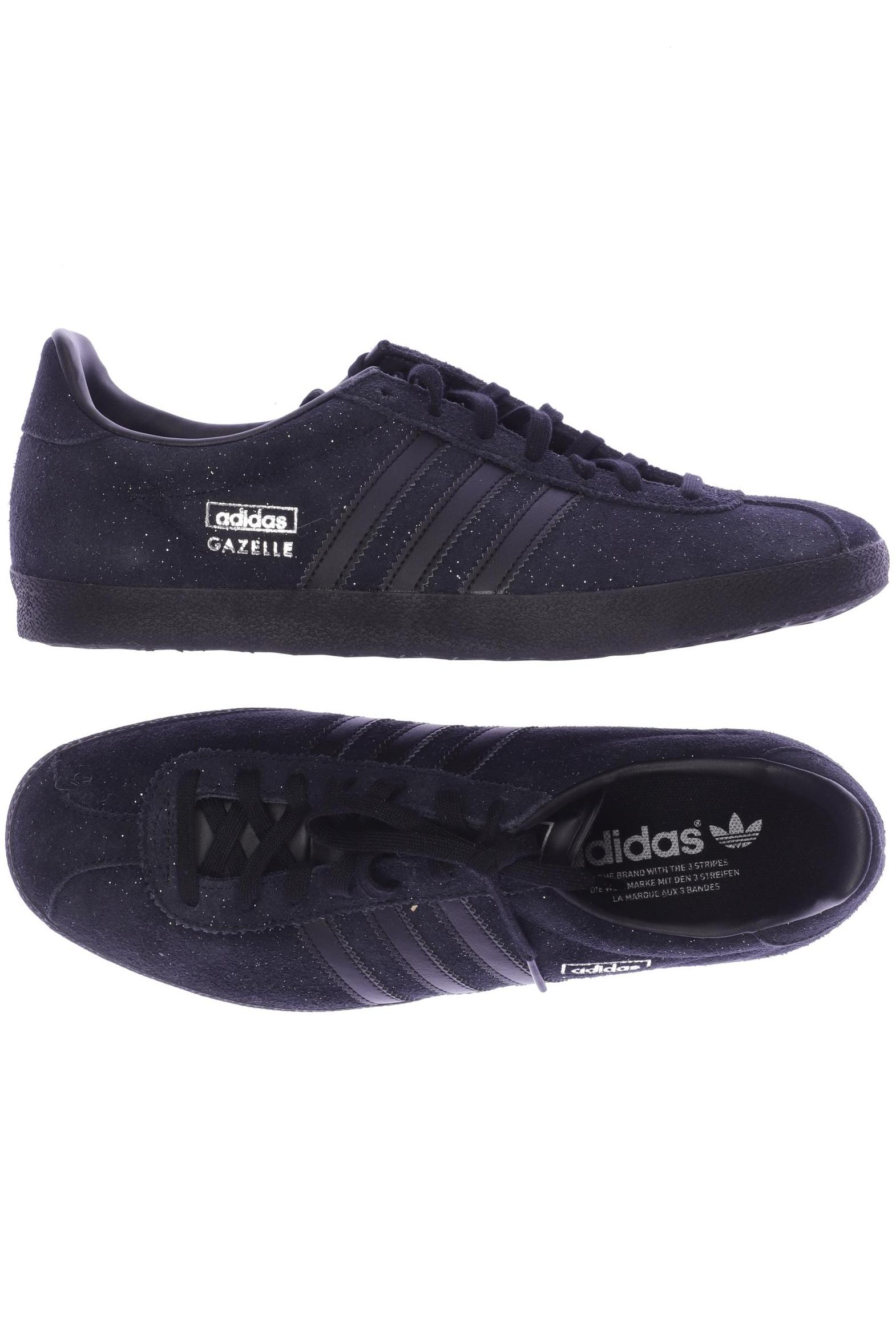 

adidas Originals Damen Sneakers, marineblau, Gr. 6.5