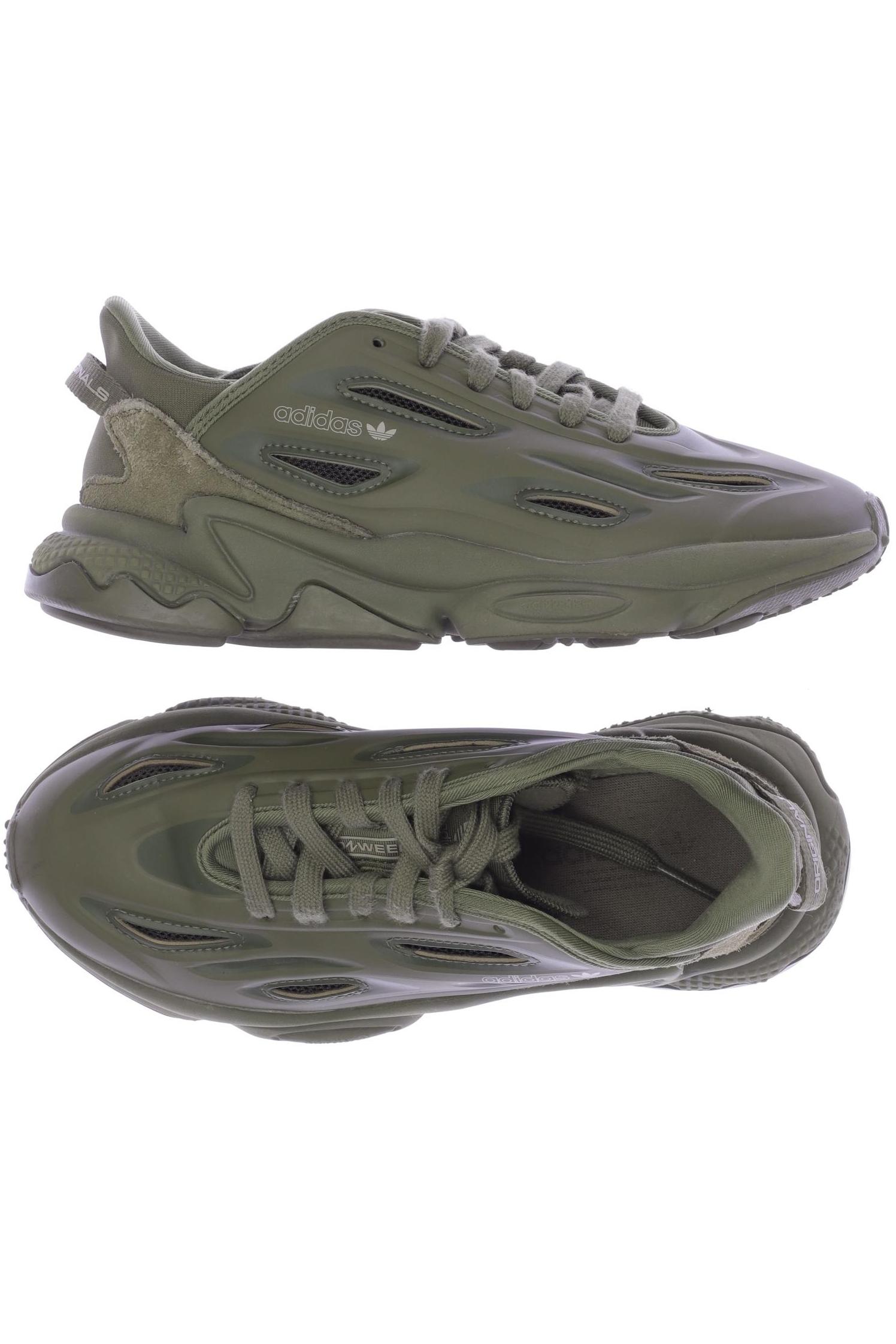 

adidas Originals Damen Sneakers, grün, Gr. 4.5