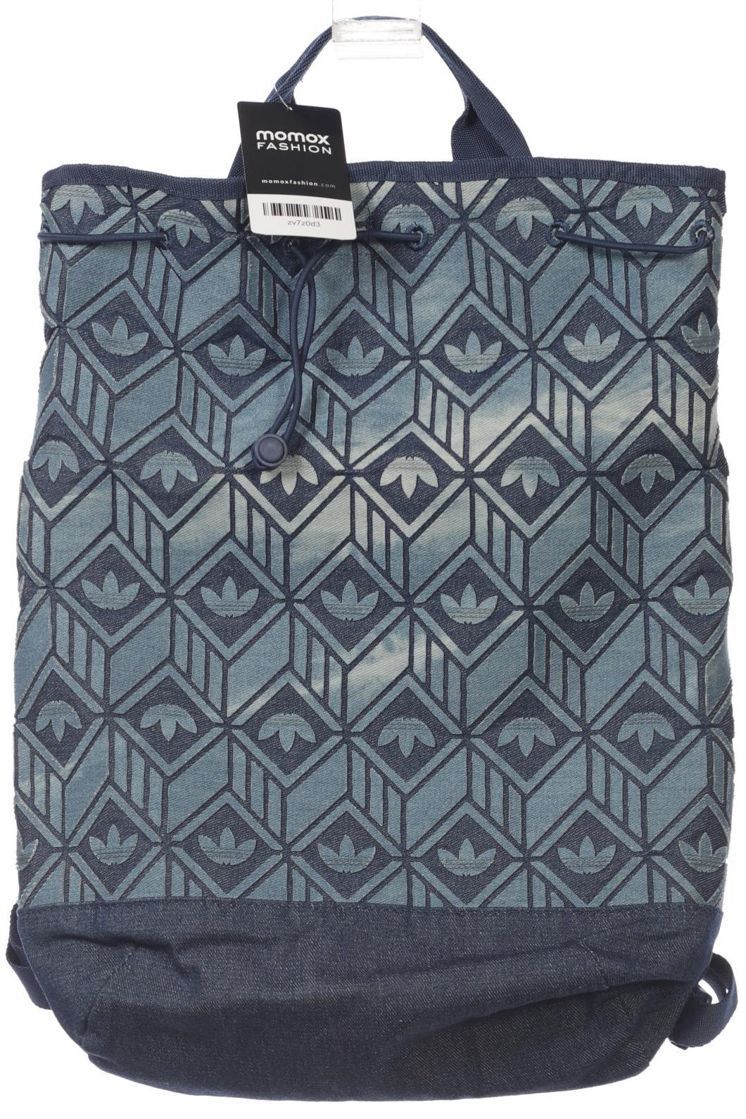 

adidas Originals Damen Rucksack, blau, Gr.