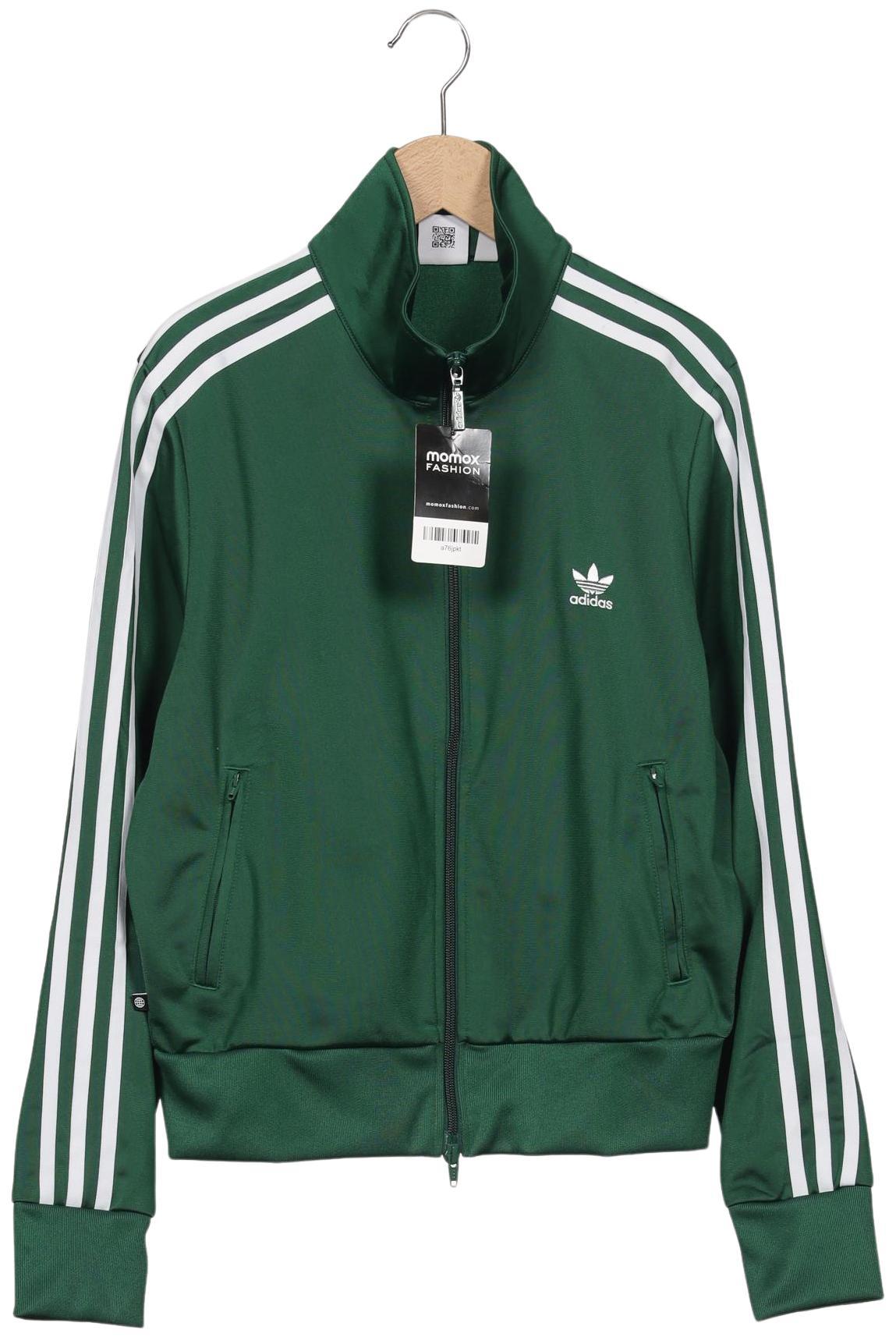 

adidas Originals Damen Sweatshirt, grün, Gr. 42