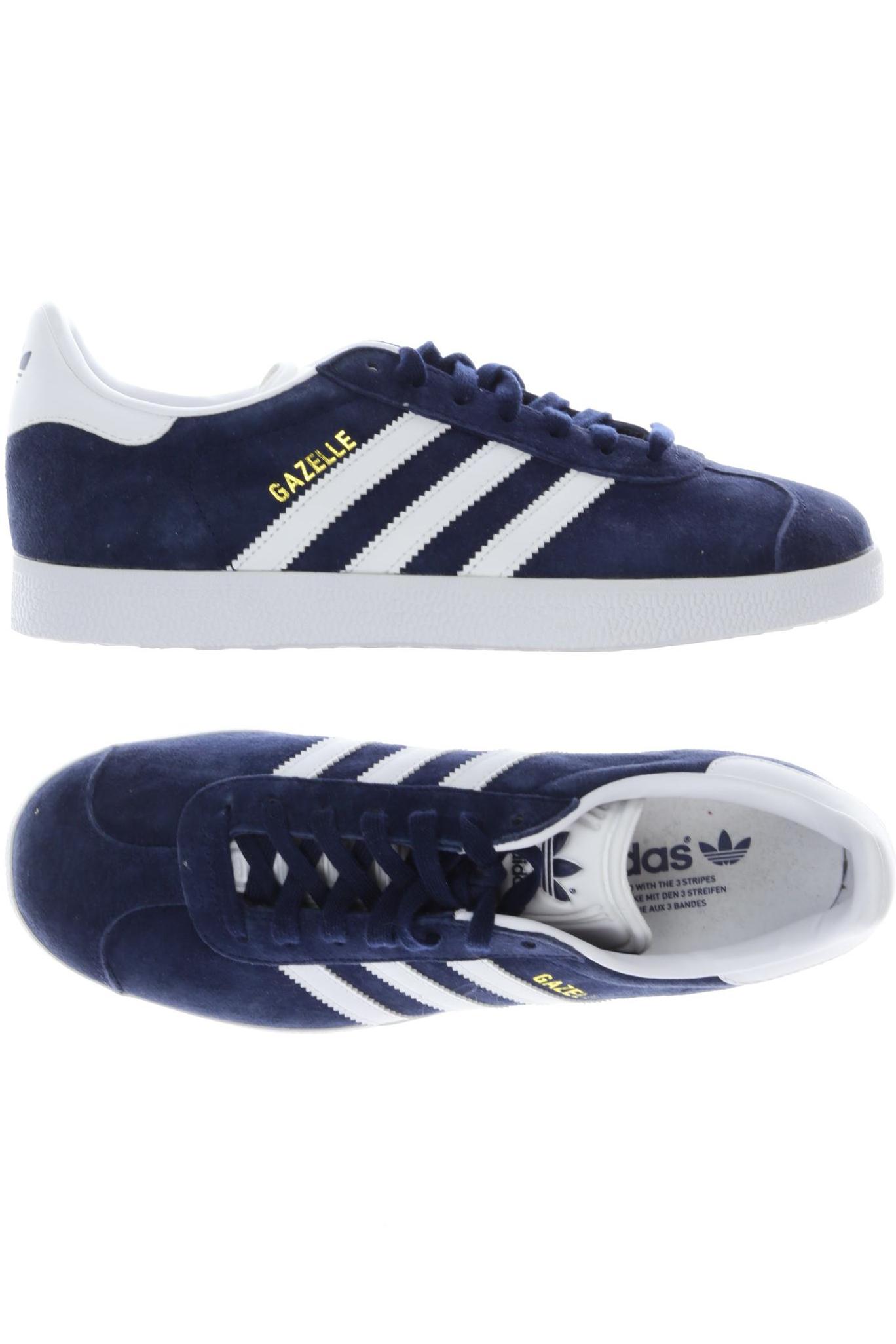 

adidas Originals Damen Sneakers, marineblau, Gr. 6
