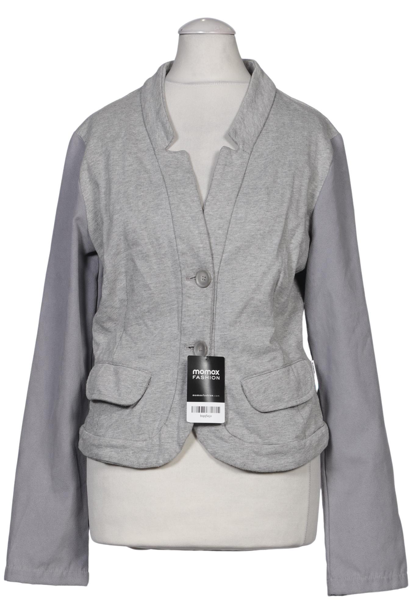

adidas Originals Damen Blazer, grau, Gr. 38