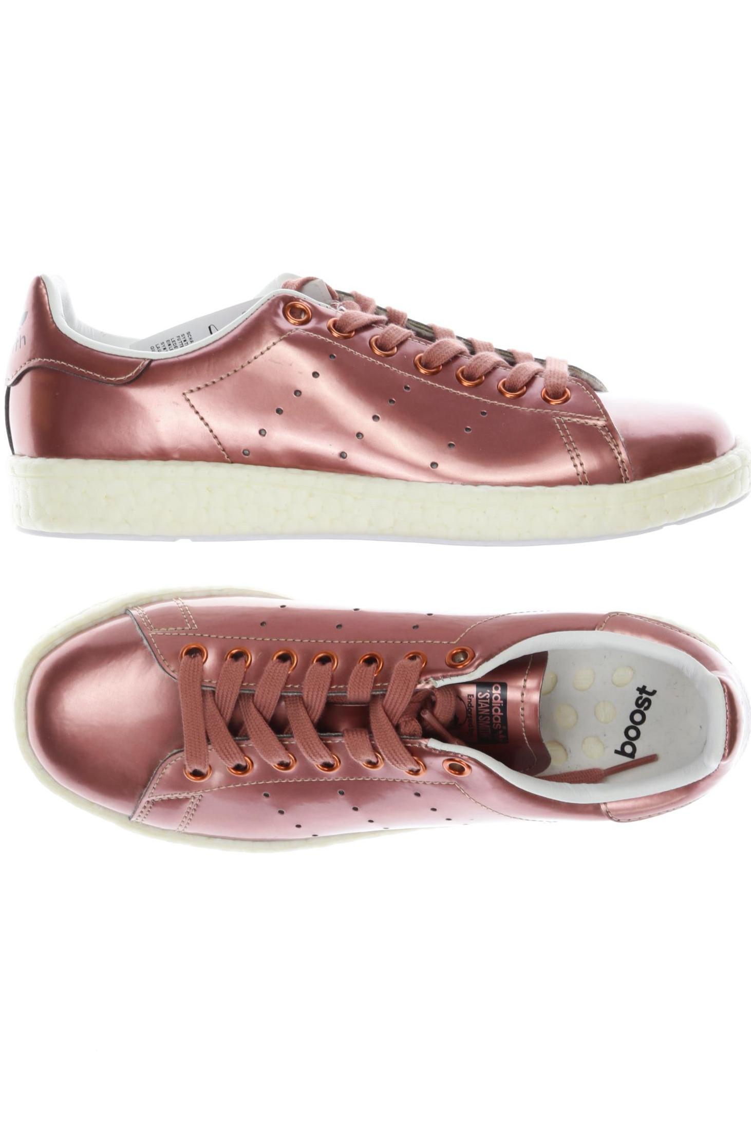 

adidas Originals Damen Sneakers, rot, Gr. 6