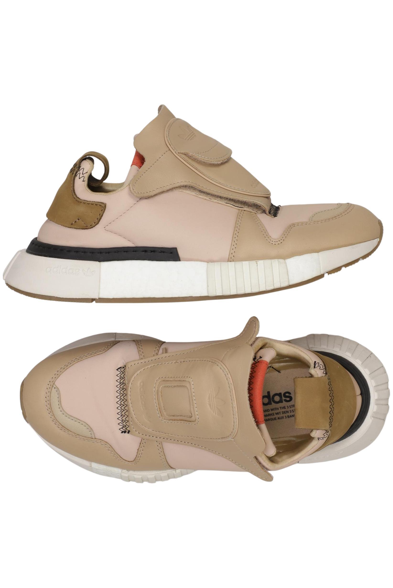 

adidas Originals Damen Sneakers, beige, Gr. 6