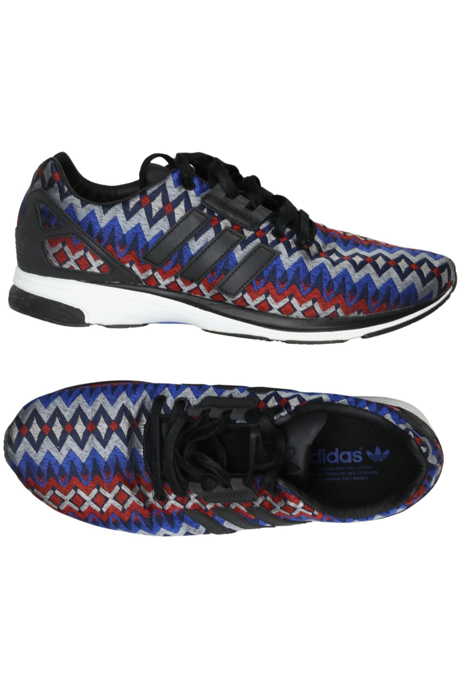 

adidas Originals Damen Sneakers, mehrfarbig, Gr. 11