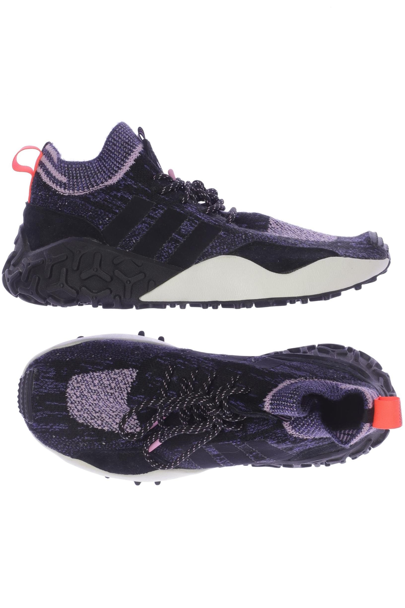 Thumbnail - adidas Originals Damen Sneakers, schwarz, Gr. 40