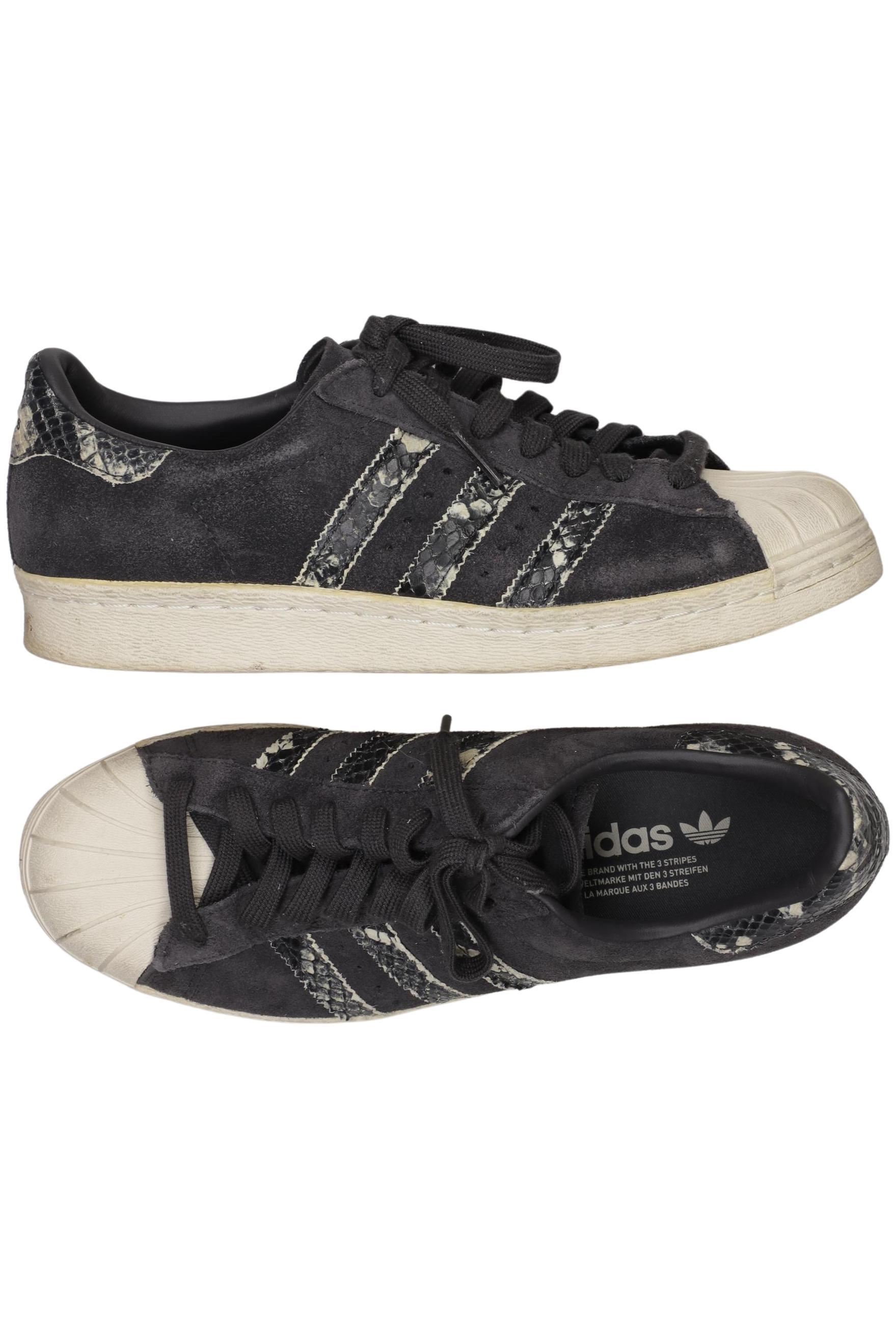 

adidas Originals Damen Sneakers, schwarz, Gr. 6