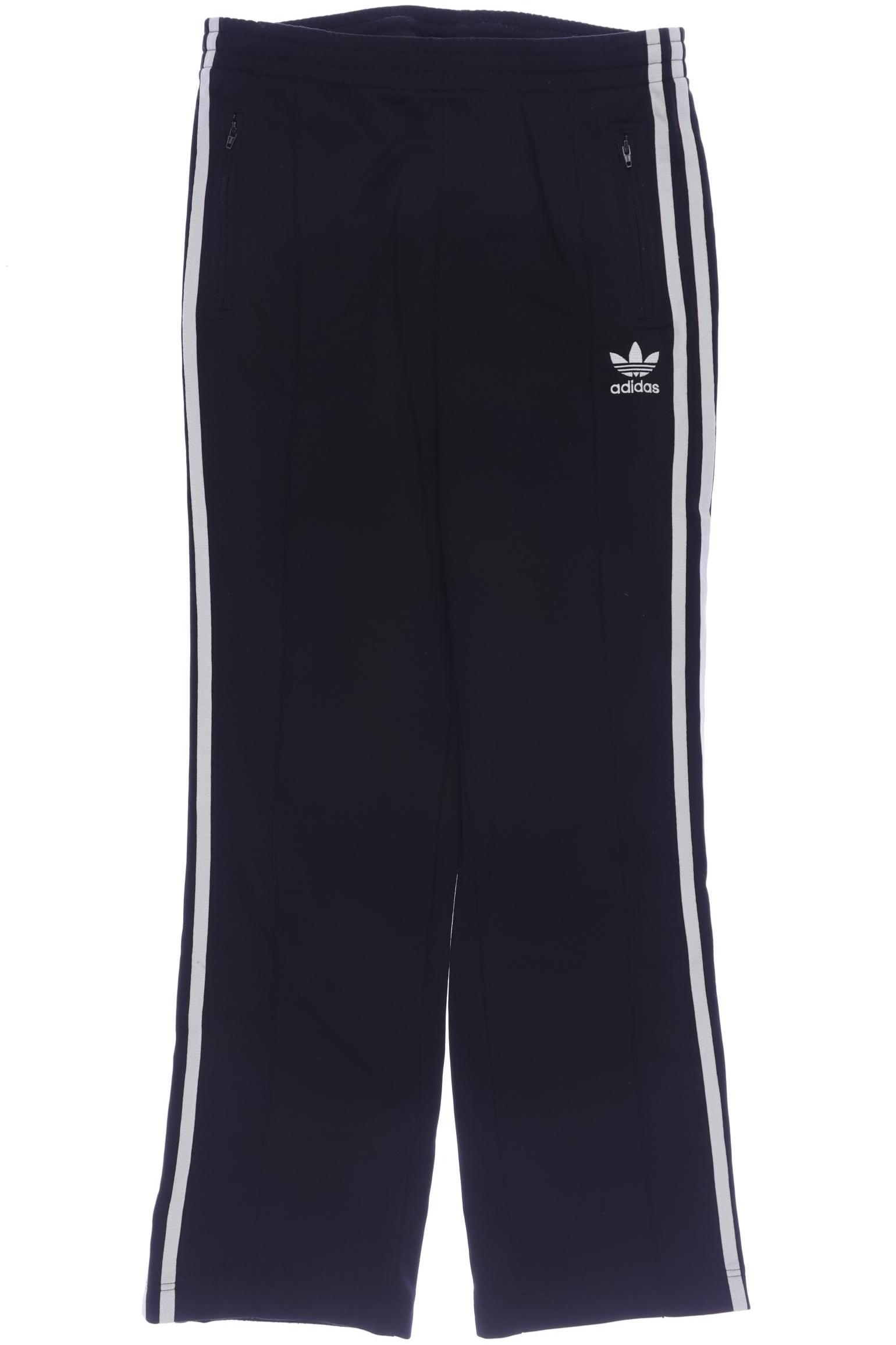 

adidas Originals Damen Stoffhose, schwarz, Gr. 36