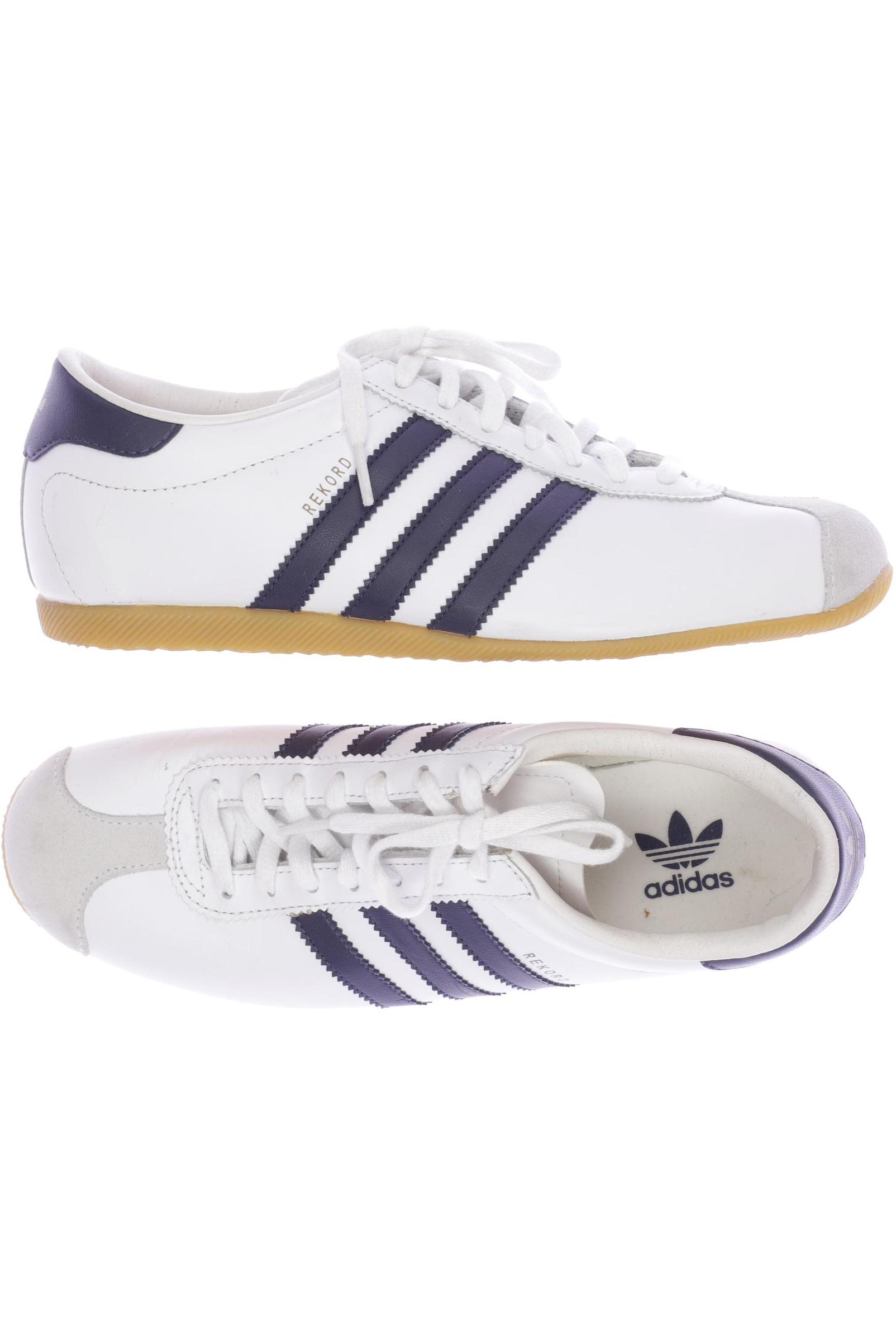 

adidas Originals Damen Sneakers, weiß, Gr. 5.5