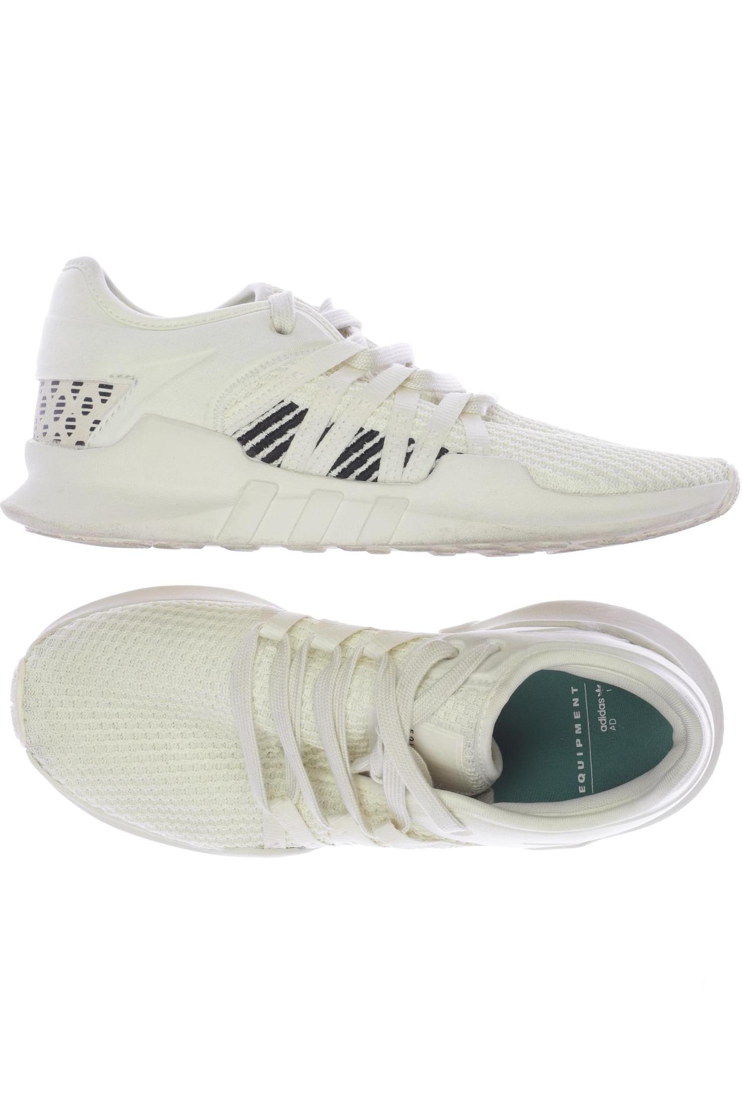 

adidas Originals Damen Sneakers, cremeweiß, Gr. 5